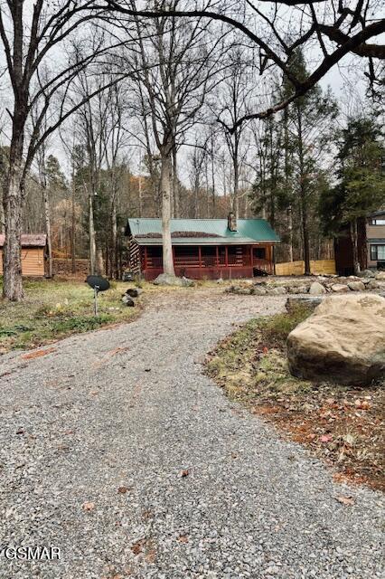 4438 E Scenic Drive Gatlinburg TN 37738