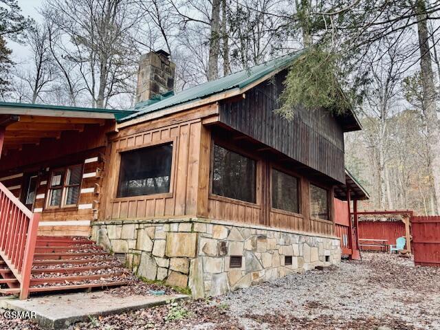 4438 E Scenic Drive Gatlinburg TN 37738