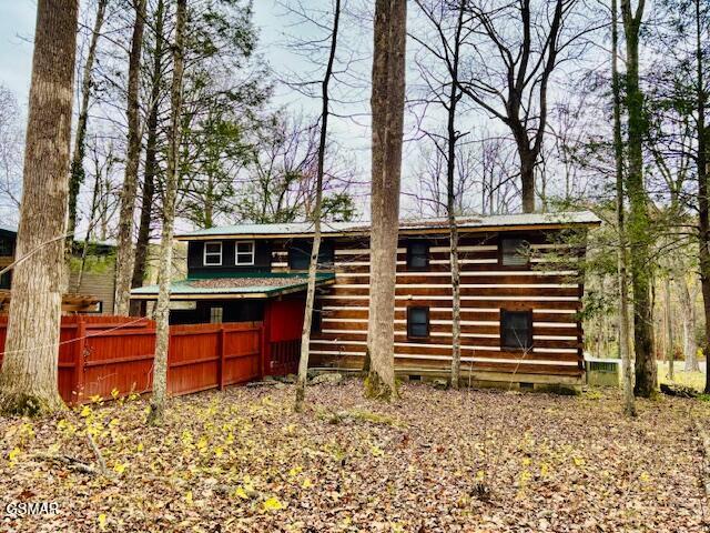 4438 E Scenic Drive Gatlinburg TN 37738