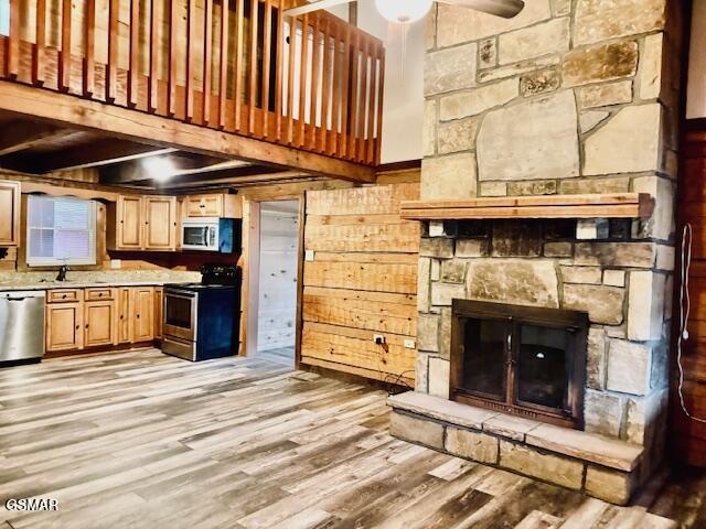 4438 E Scenic Drive Gatlinburg TN 37738