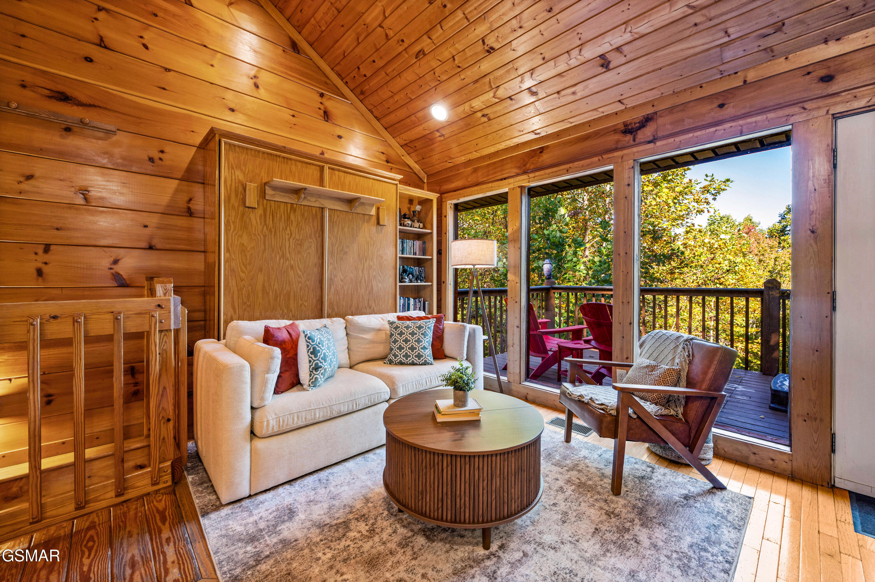 2461 Shady Creek Way Sevierville TN 37862