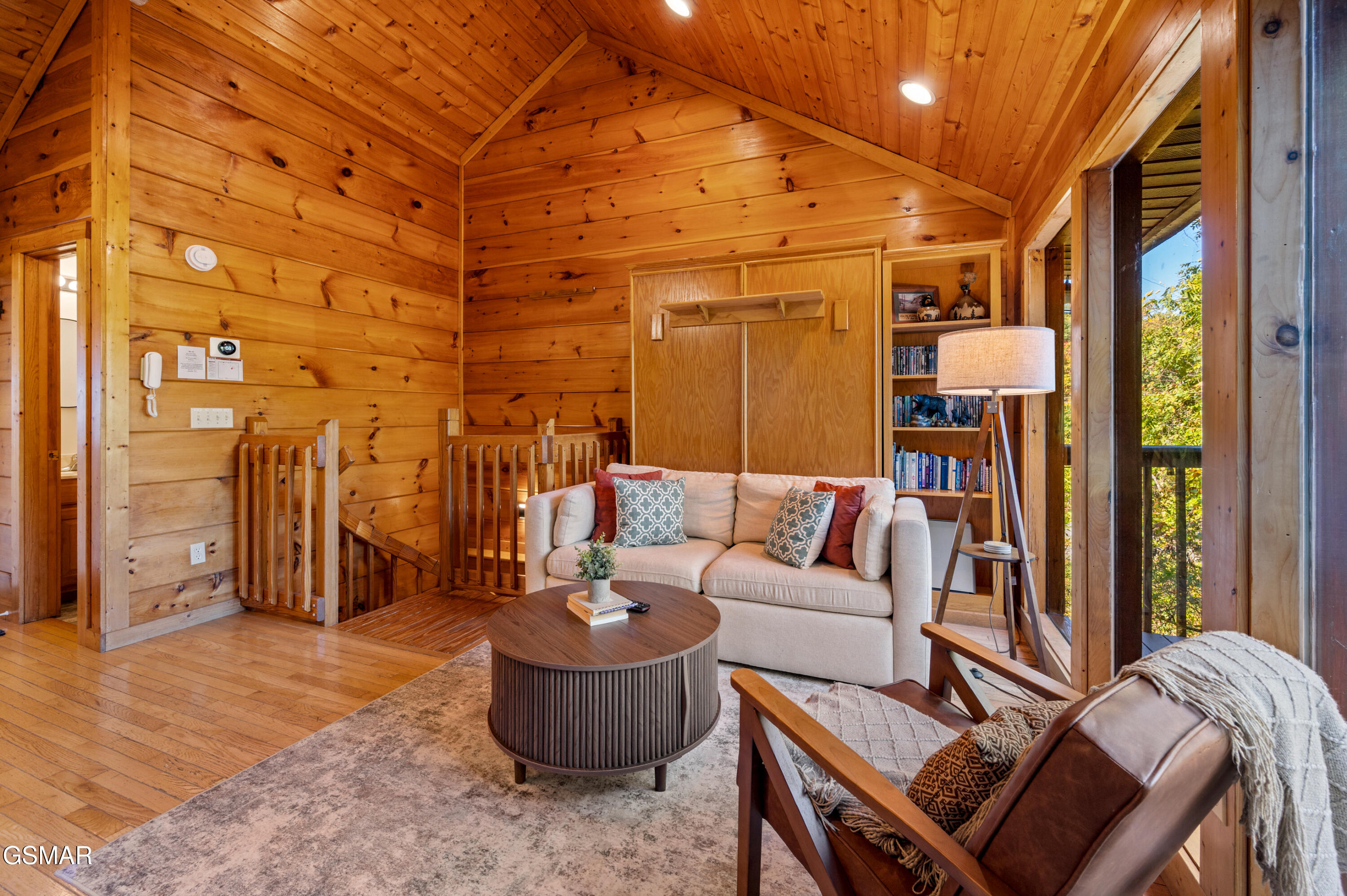 2461 Shady Creek Way Sevierville TN 37862