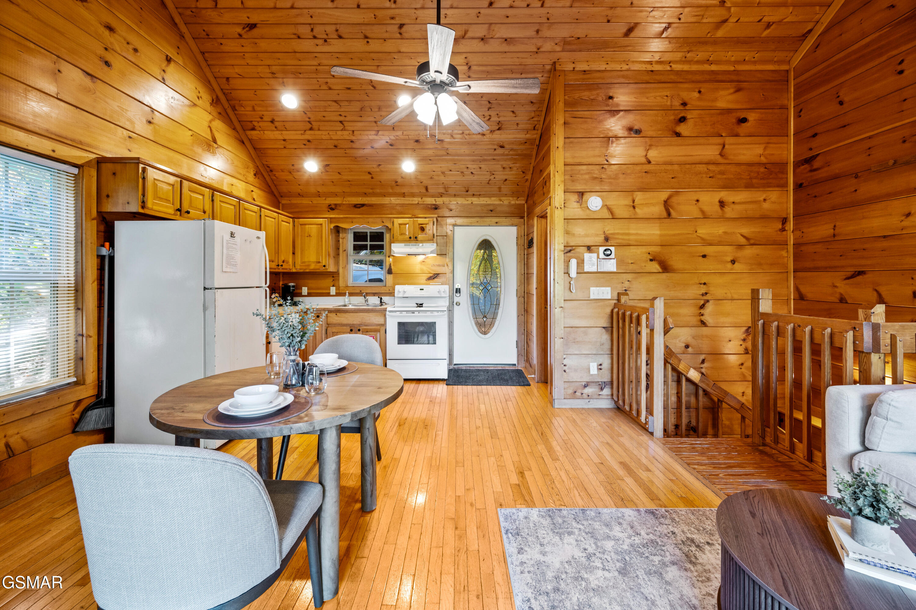 2461 Shady Creek Way Sevierville TN 37862