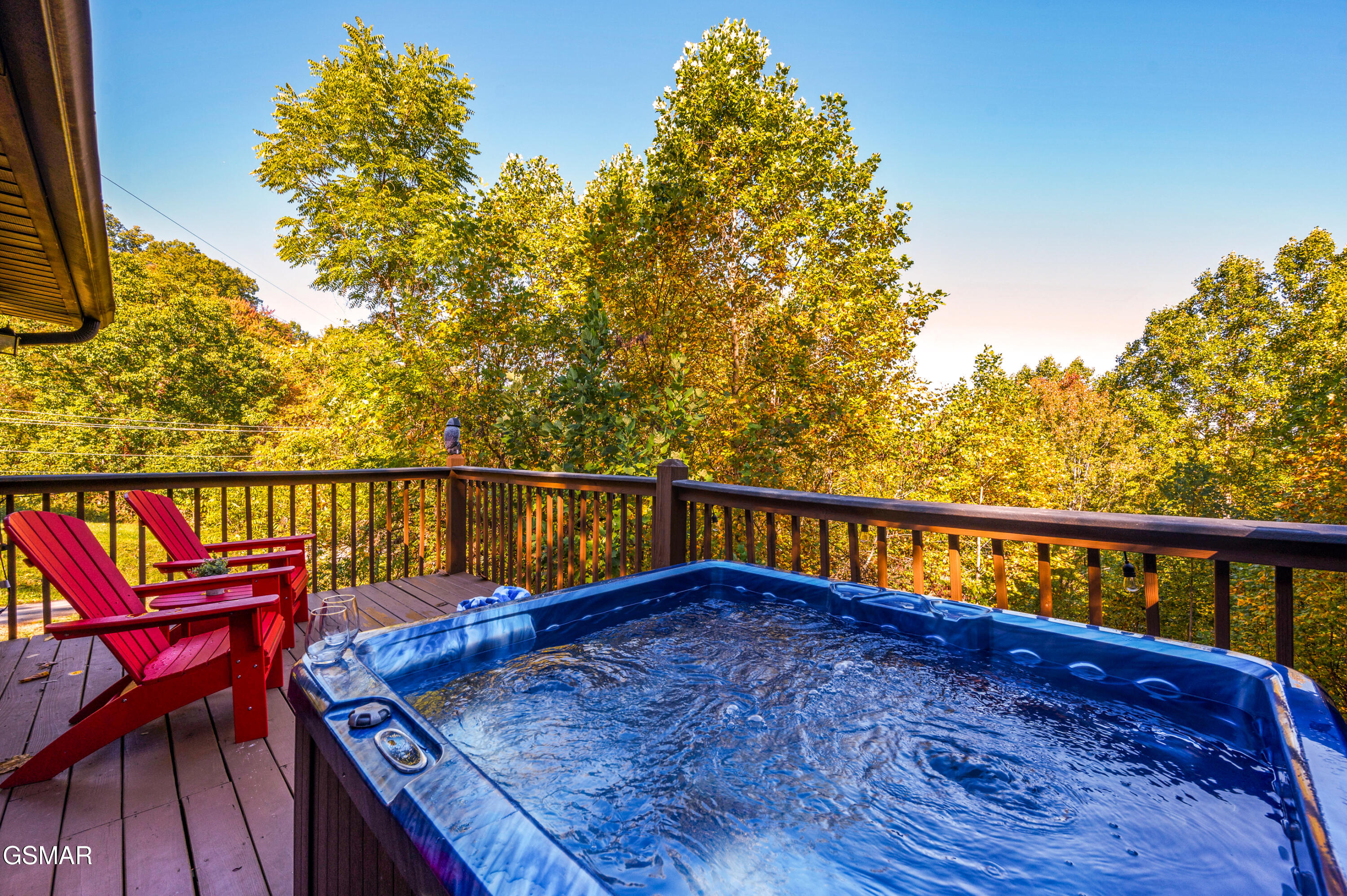 2461 Shady Creek Way Sevierville TN 37862