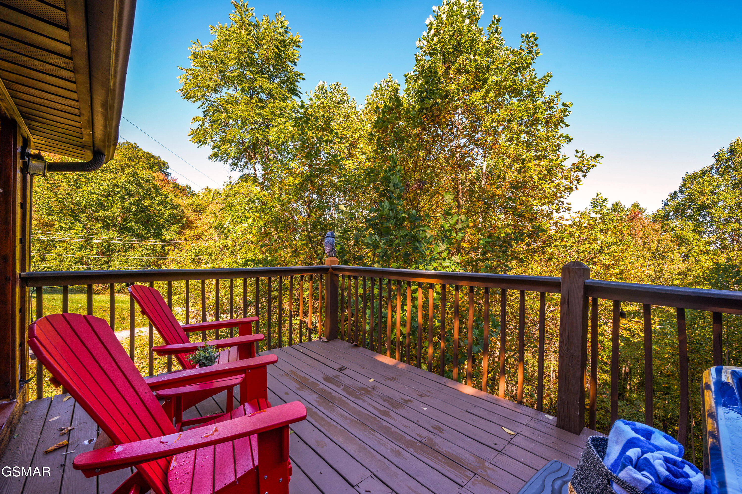 2461 Shady Creek Way Sevierville TN 37862