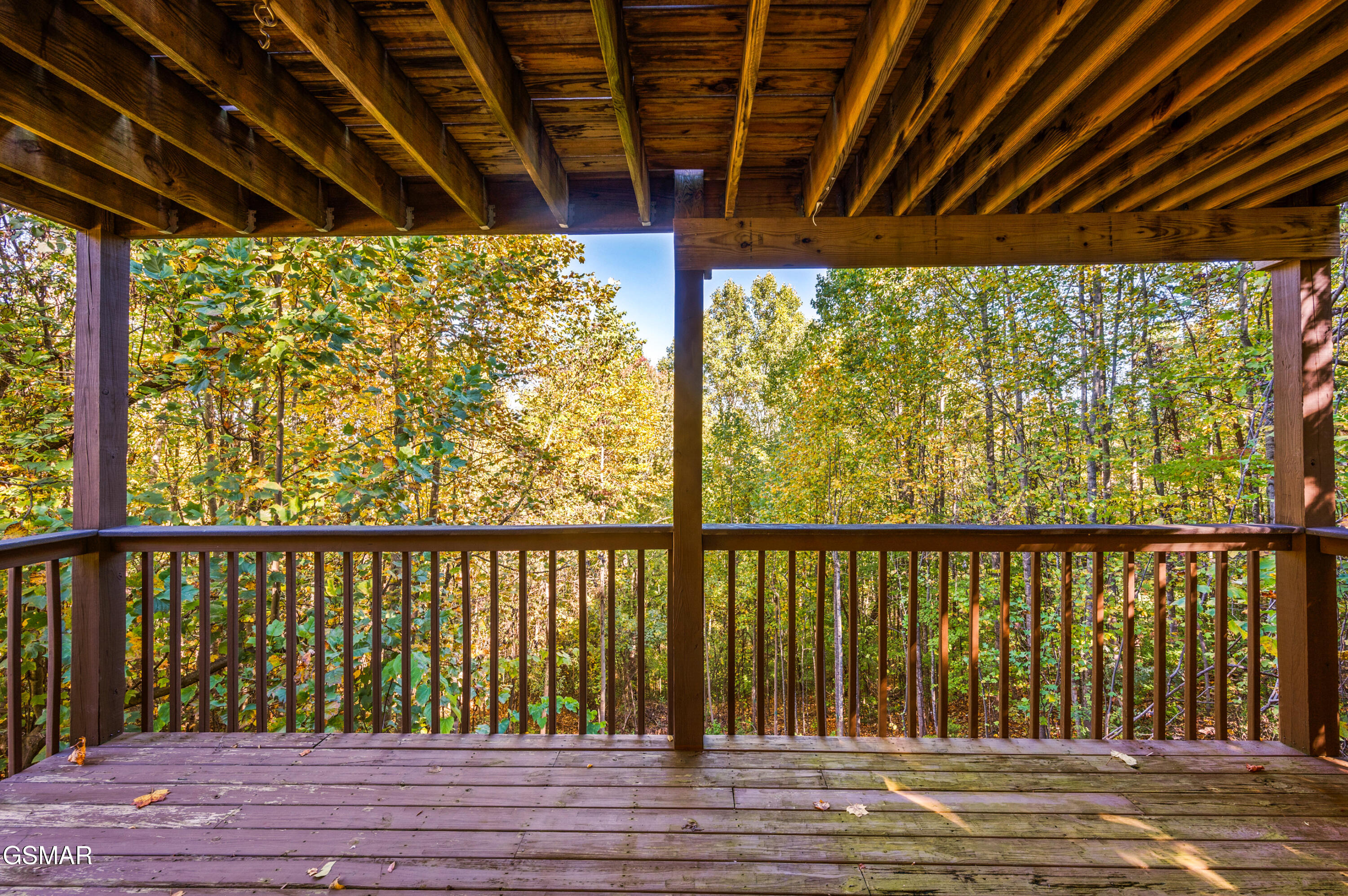 2461 Shady Creek Way Sevierville TN 37862