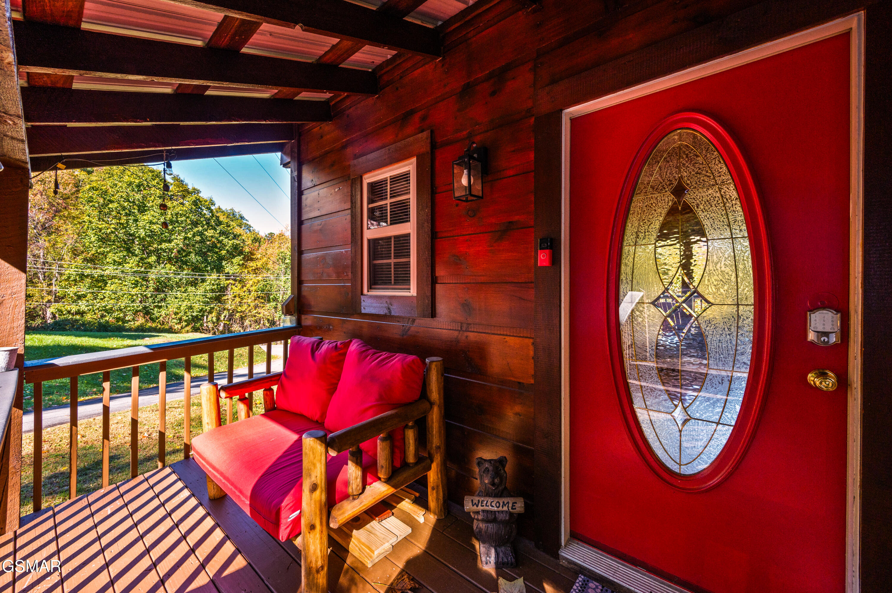 2461 Shady Creek Way Sevierville TN 37862