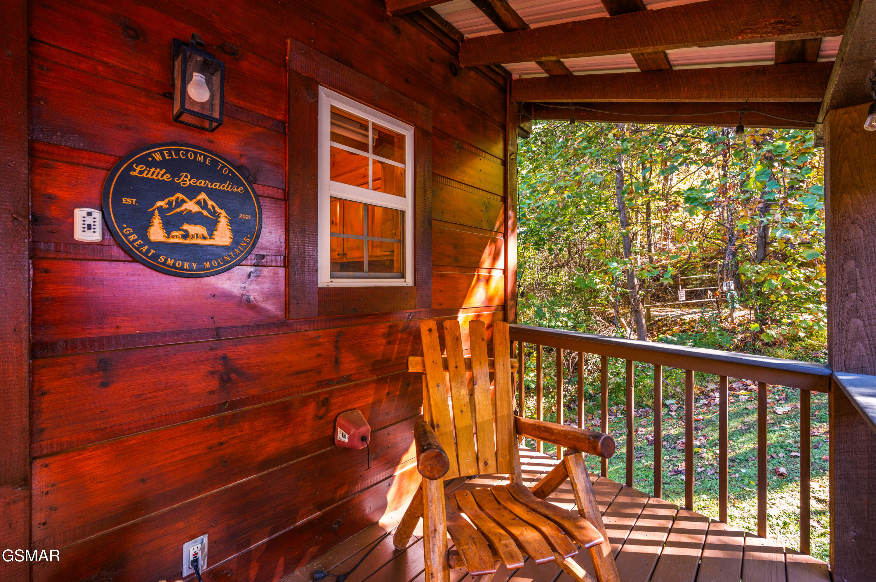 2461 Shady Creek Way Sevierville TN 37862