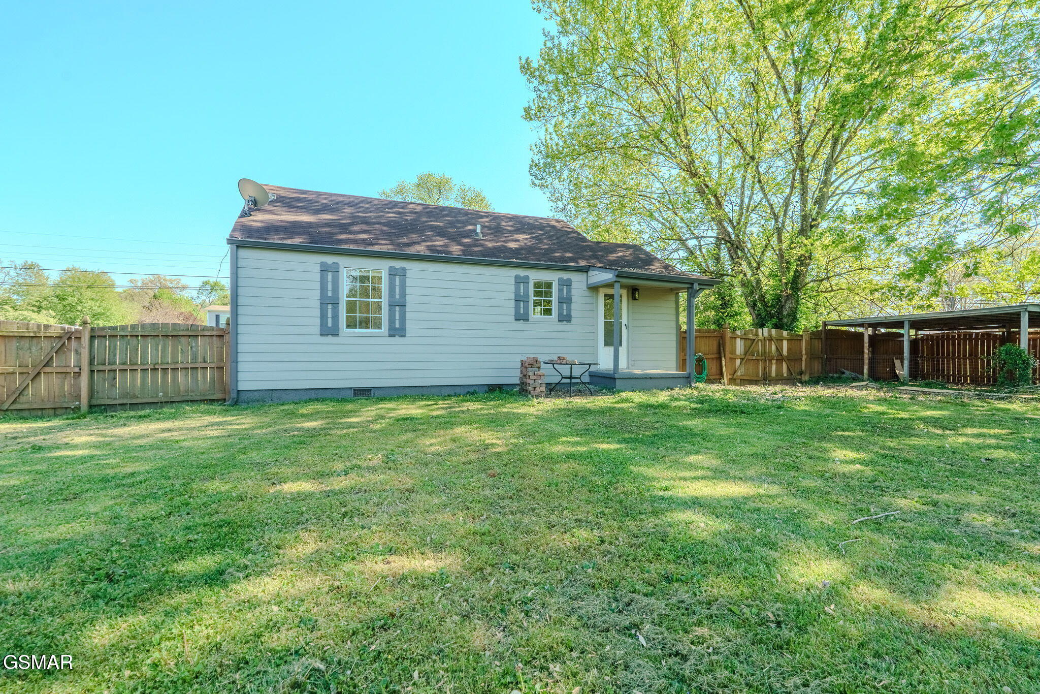 3703 Fairmont Boulevard Knoxville TN 37917