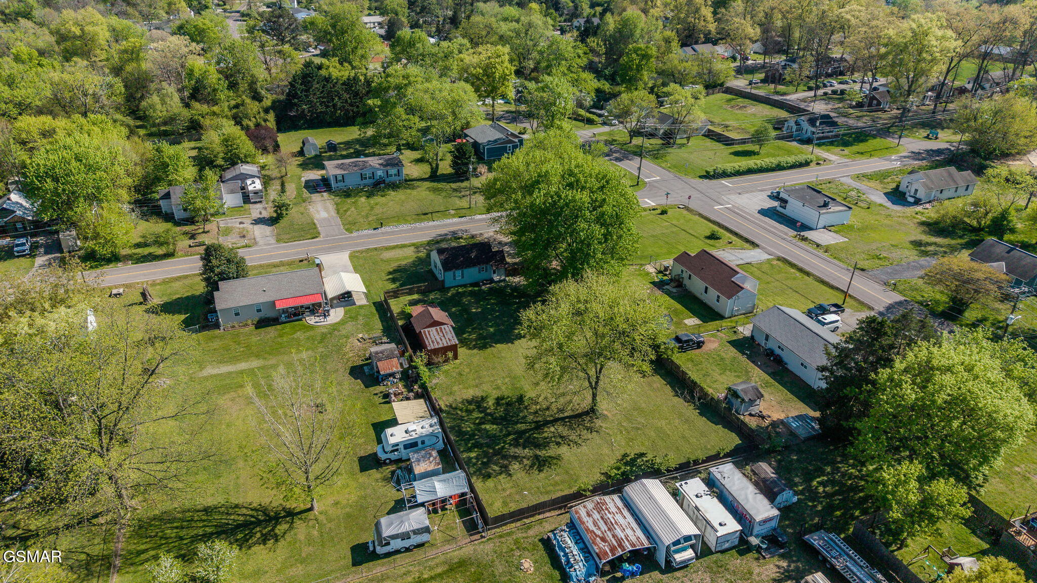 3703 Fairmont Boulevard Knoxville TN 37917