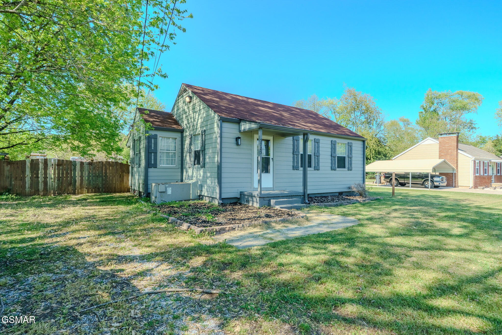 3703 Fairmont Boulevard Knoxville TN 37917