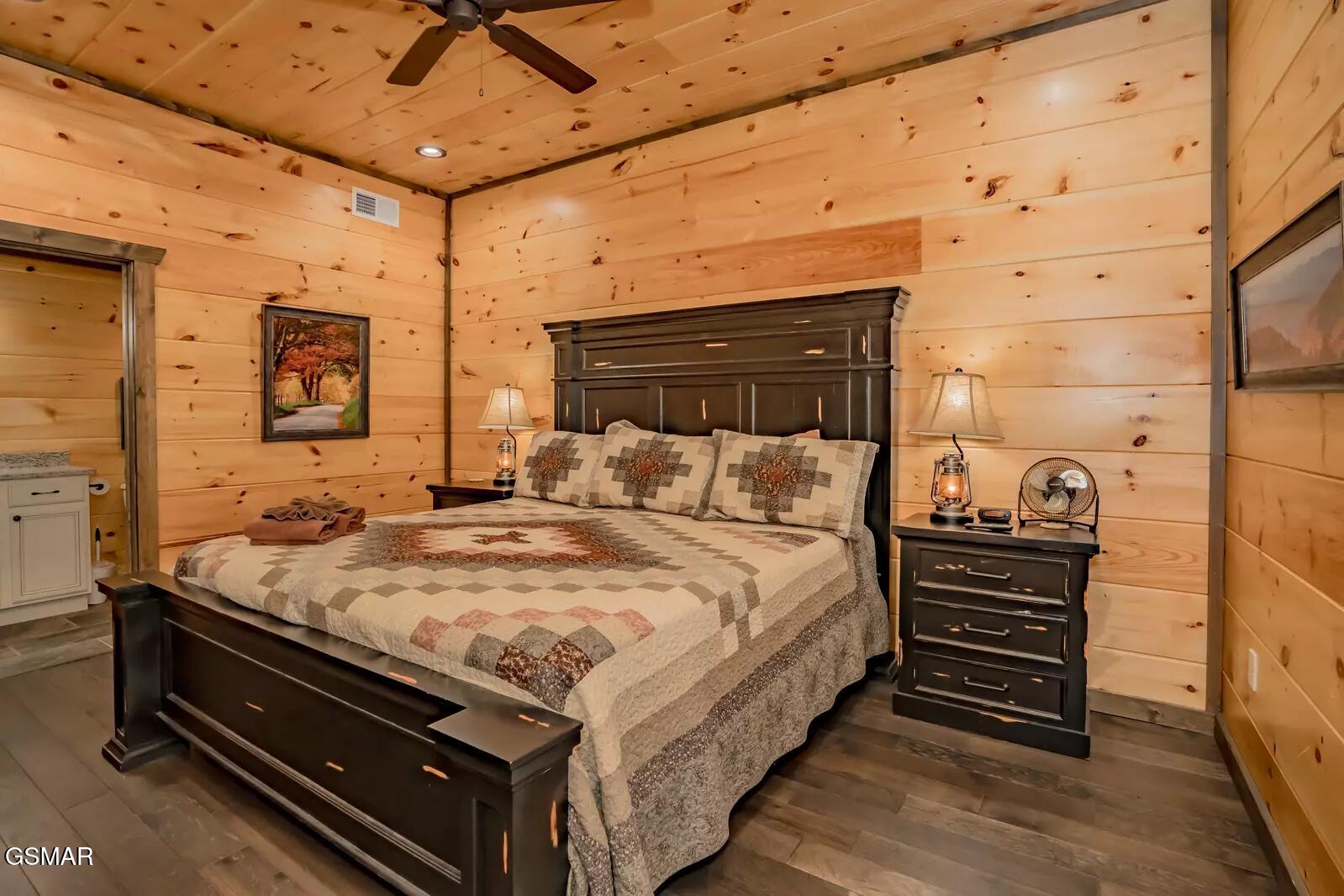 763 Ski View Lane Sevierville TN 37876