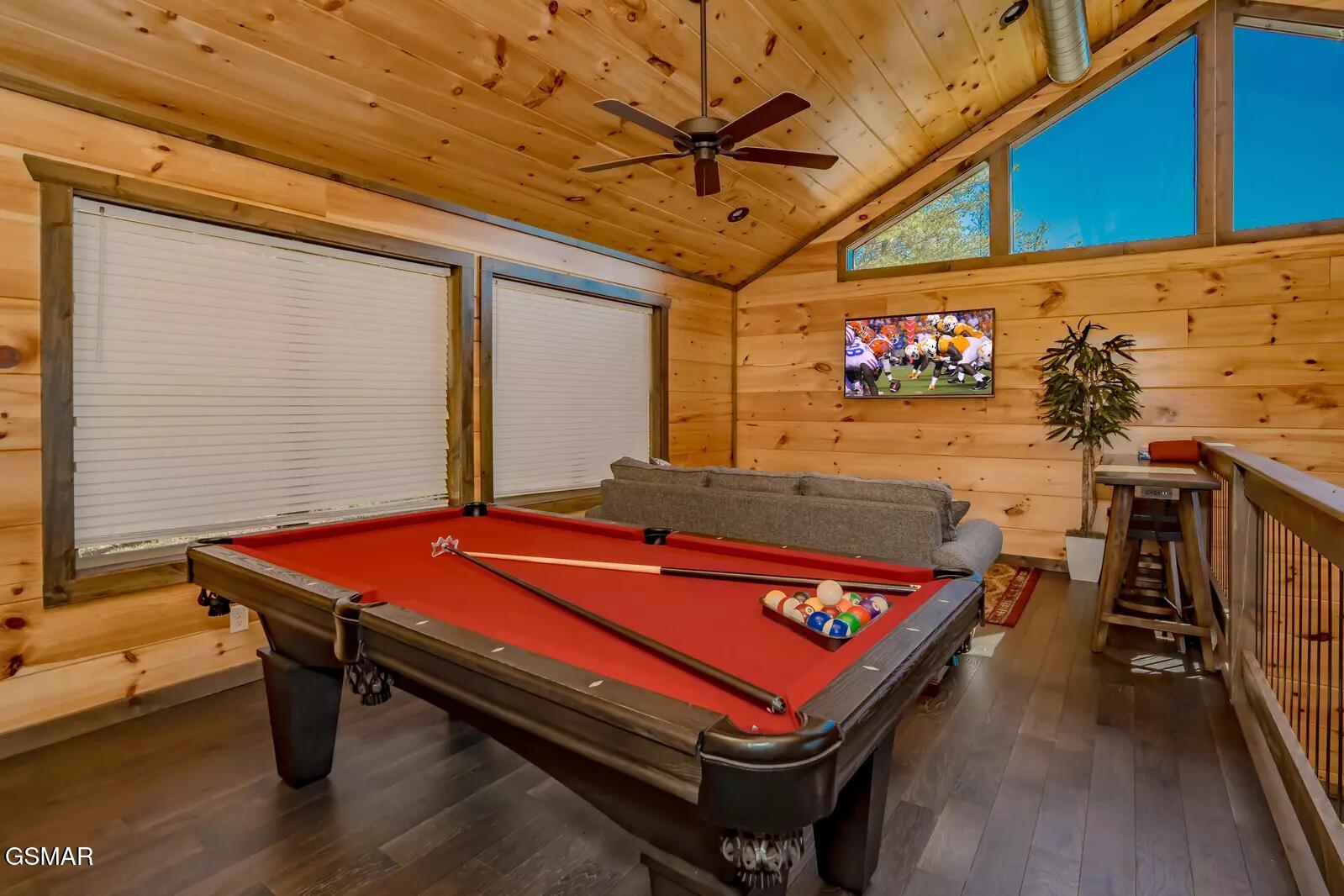 763 Ski View Lane Sevierville TN 37876