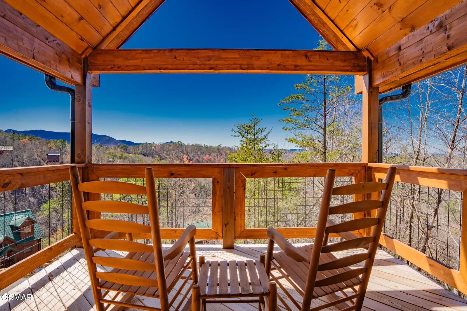 763 Ski View Lane Sevierville TN 37876