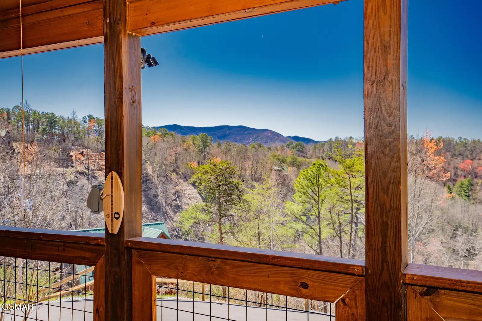 763 Ski View Lane Sevierville TN 37876