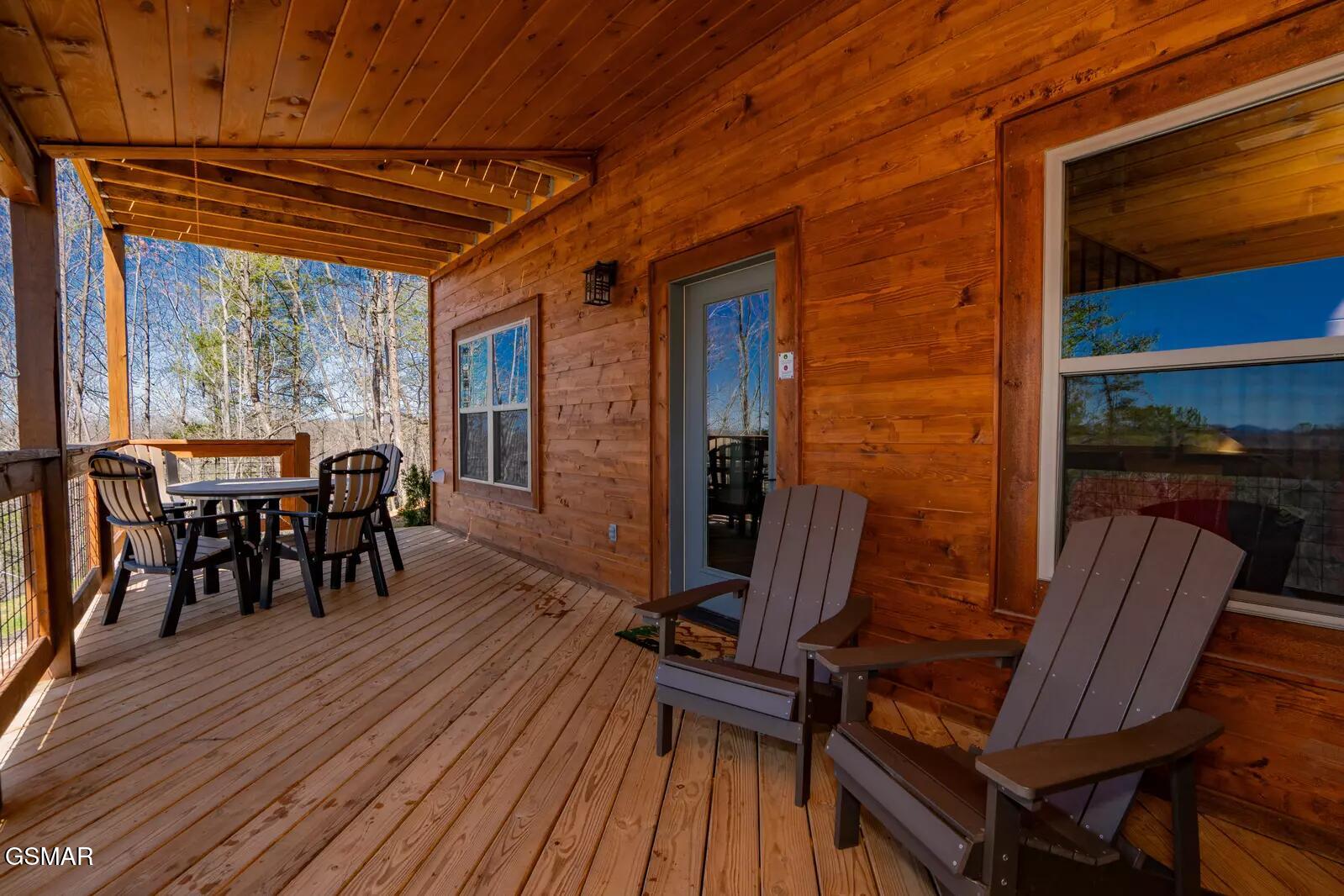 763 Ski View Lane Sevierville TN 37876