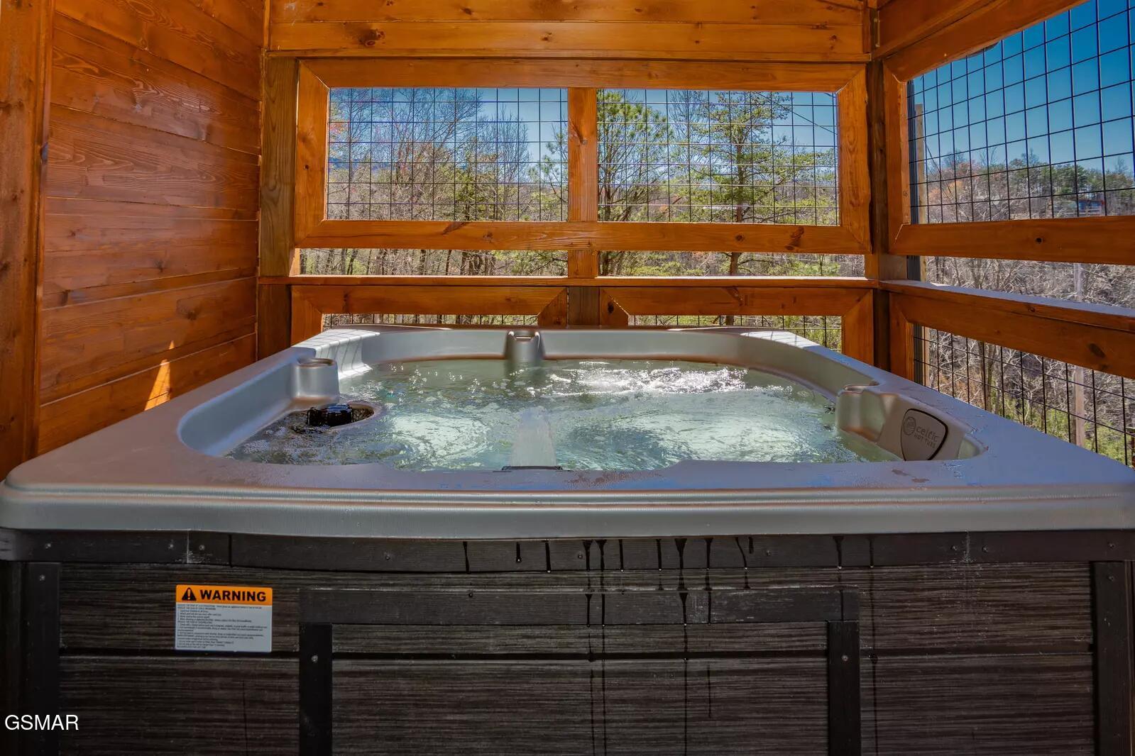 763 Ski View Lane Sevierville TN 37876