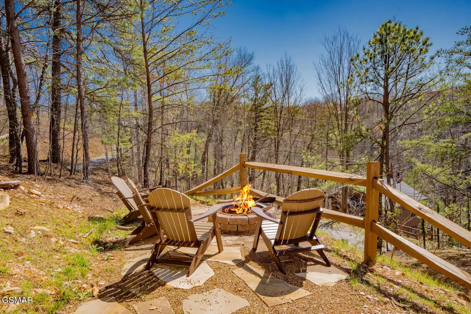 763 Ski View Lane Sevierville TN 37876