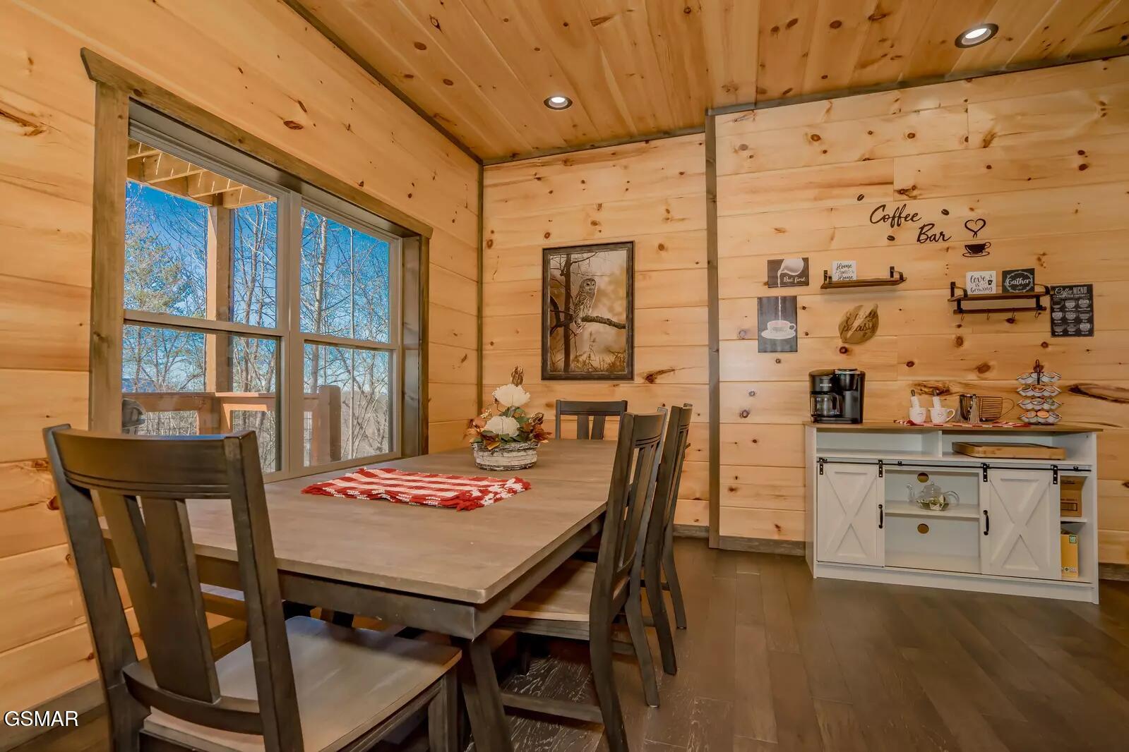 763 Ski View Lane Sevierville TN 37876