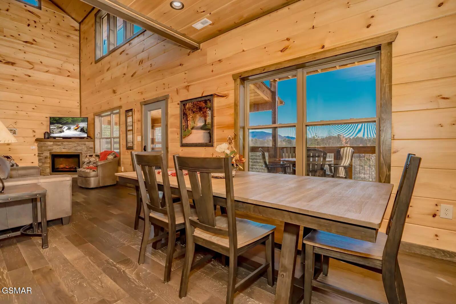 763 Ski View Lane Sevierville TN 37876