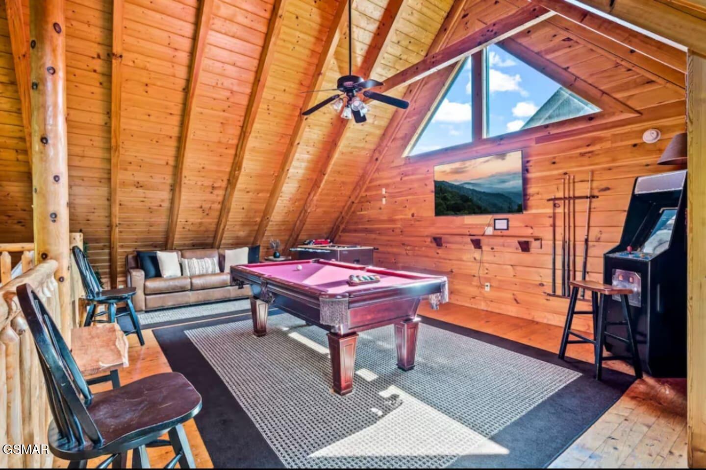 1316 Timberwolf Way Sevierville TN 37876