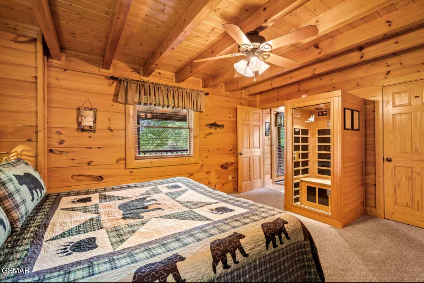 1316 Timberwolf Way Sevierville TN 37876