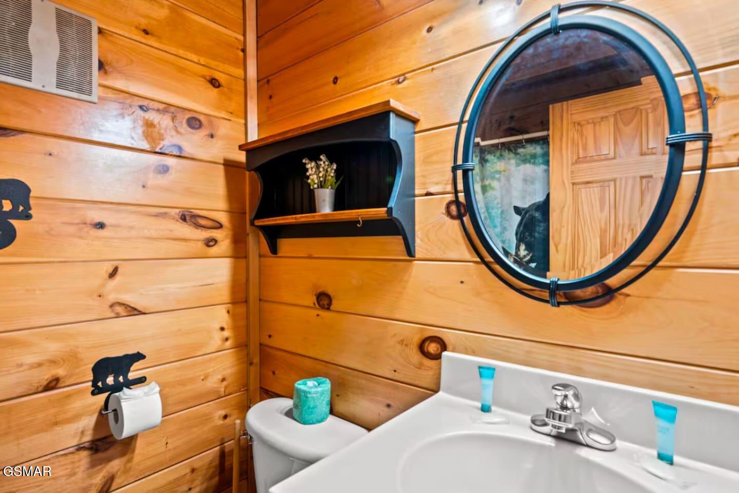 1316 Timberwolf Way Sevierville TN 37876