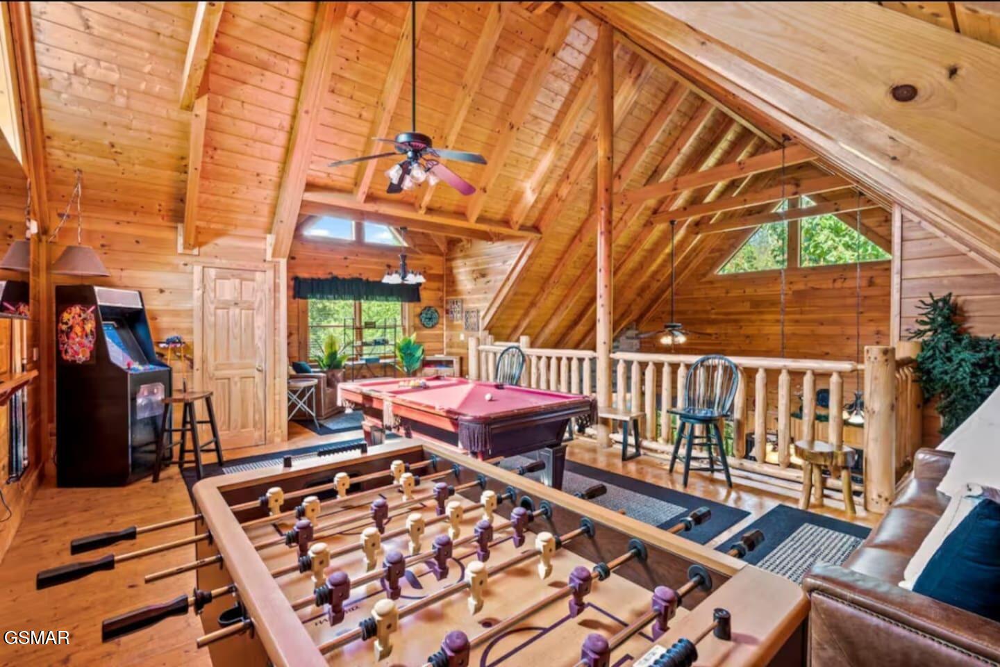 1316 Timberwolf Way Sevierville TN 37876