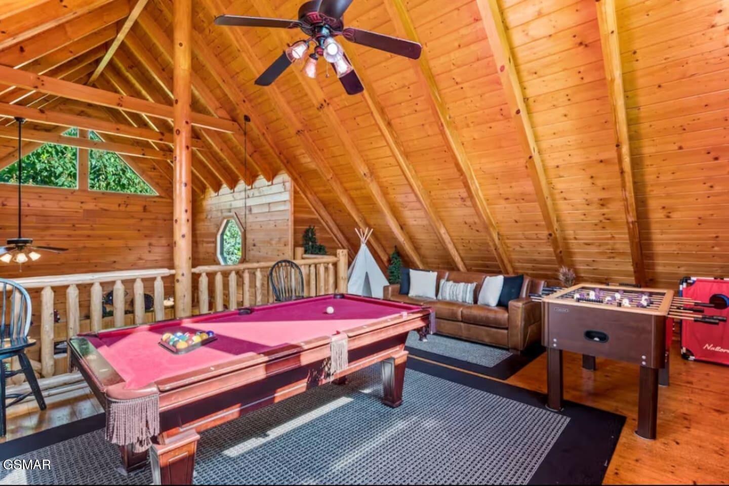 1316 Timberwolf Way Sevierville TN 37876