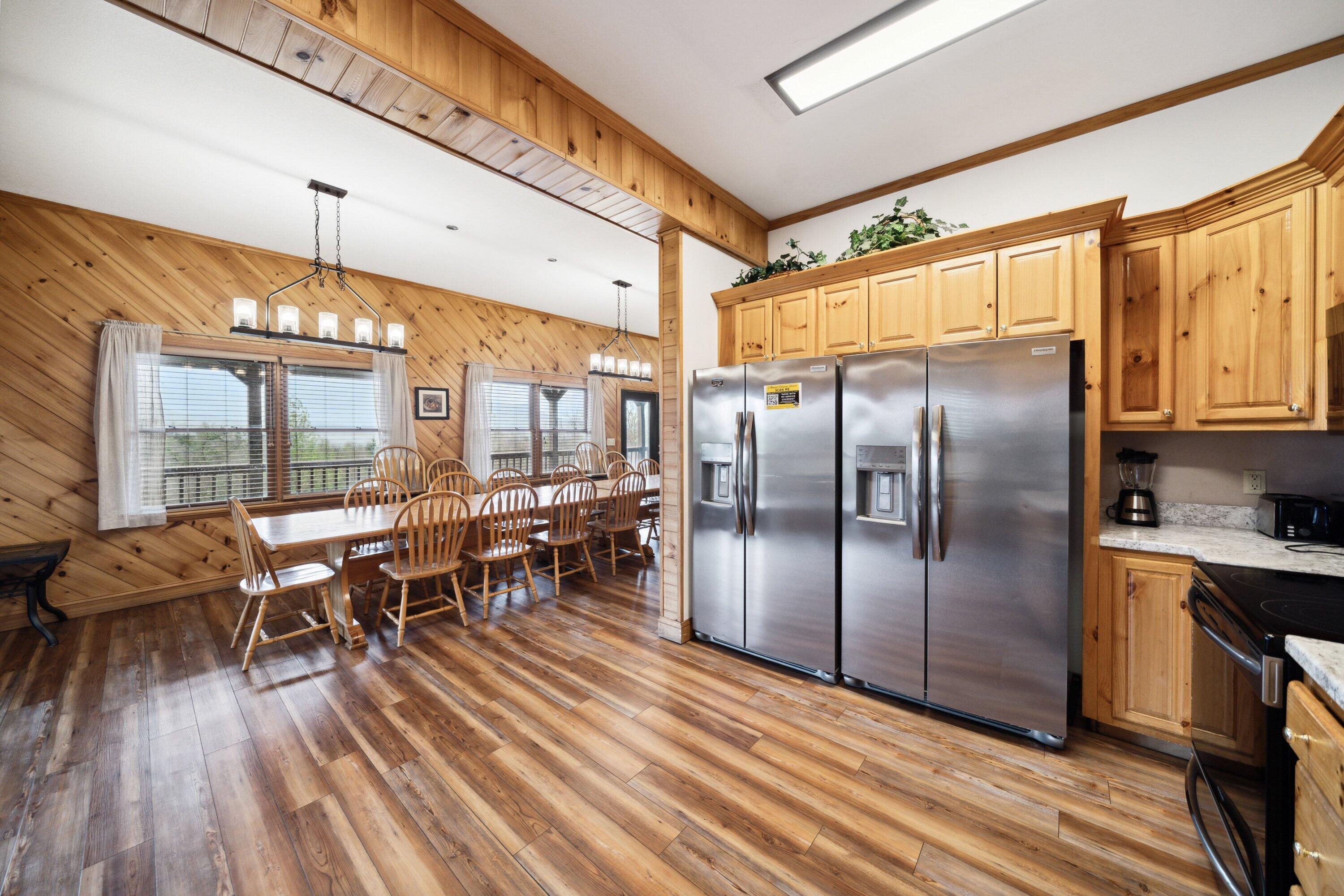 510 Wildflower Ridge Road Gatlinburg TN 37738