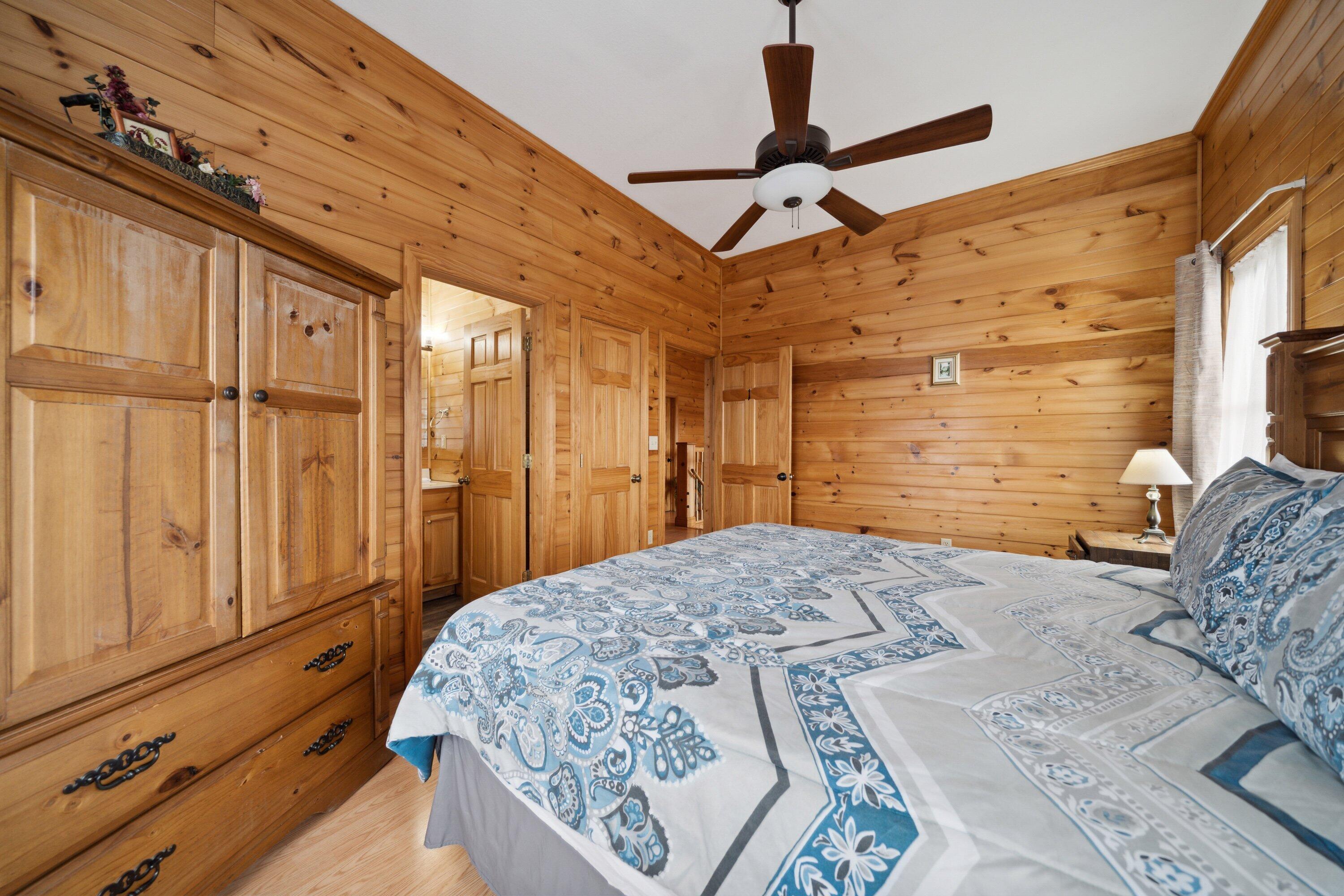 510 Wildflower Ridge Road Gatlinburg TN 37738