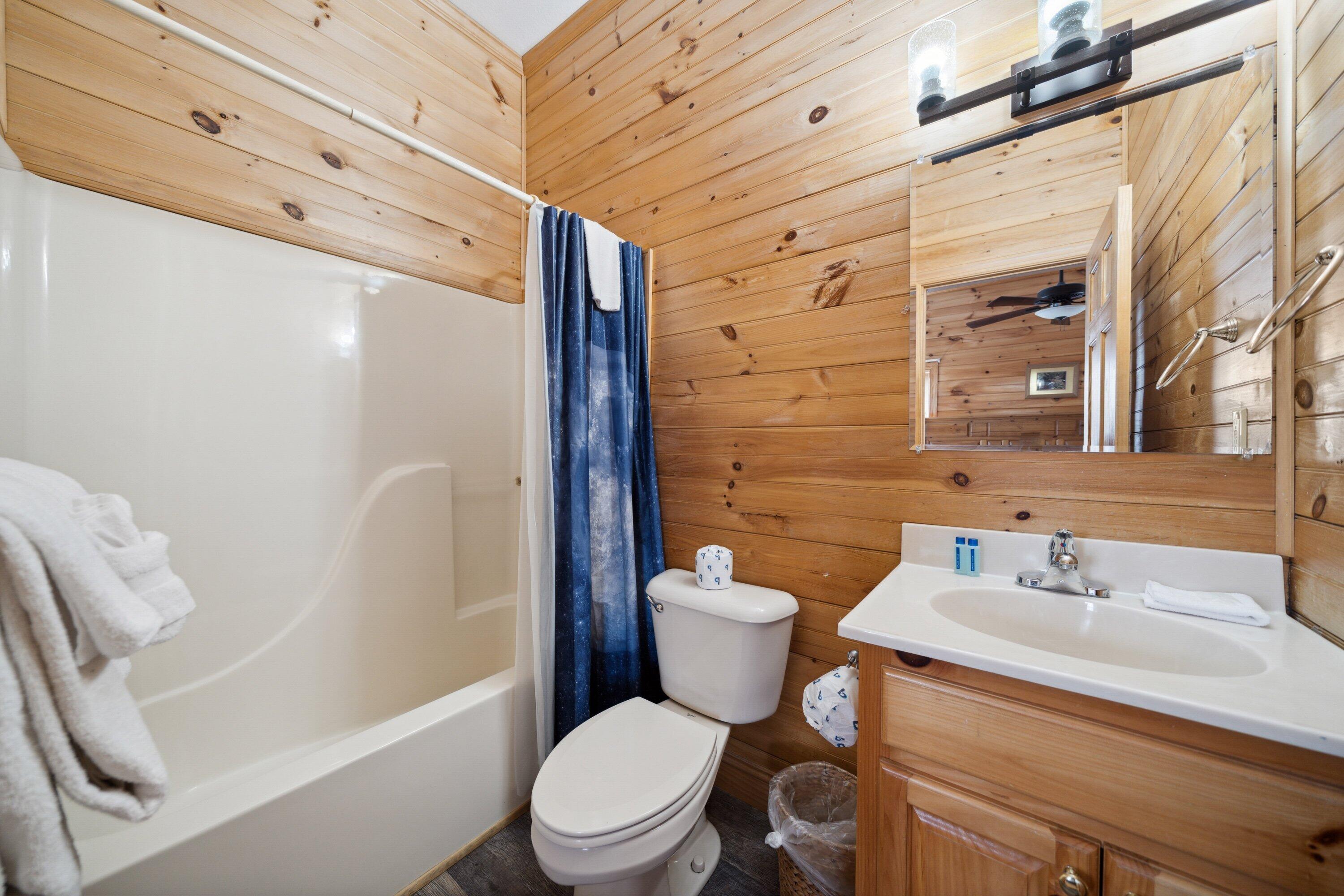 510 Wildflower Ridge Road Gatlinburg TN 37738
