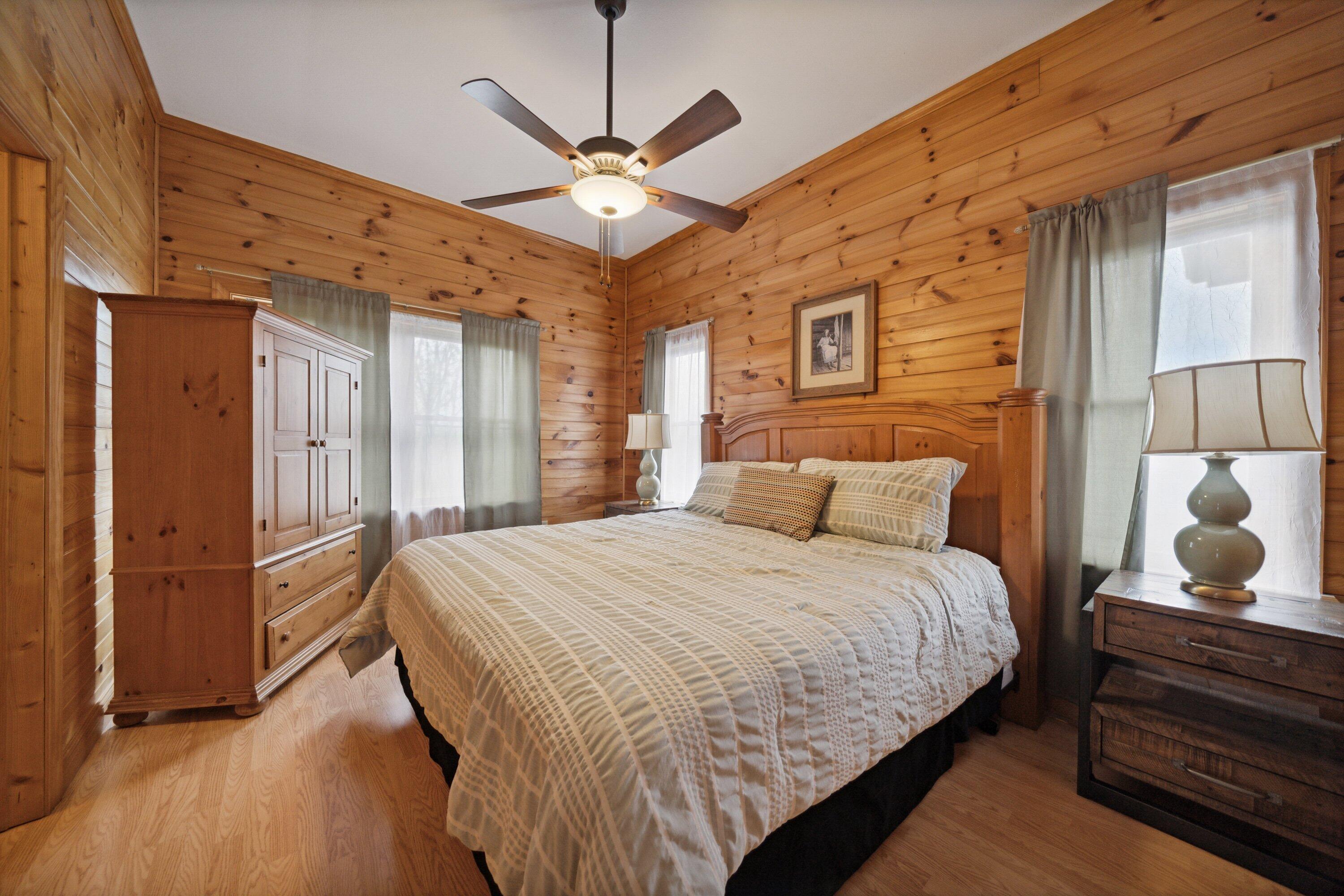 510 Wildflower Ridge Road Gatlinburg TN 37738