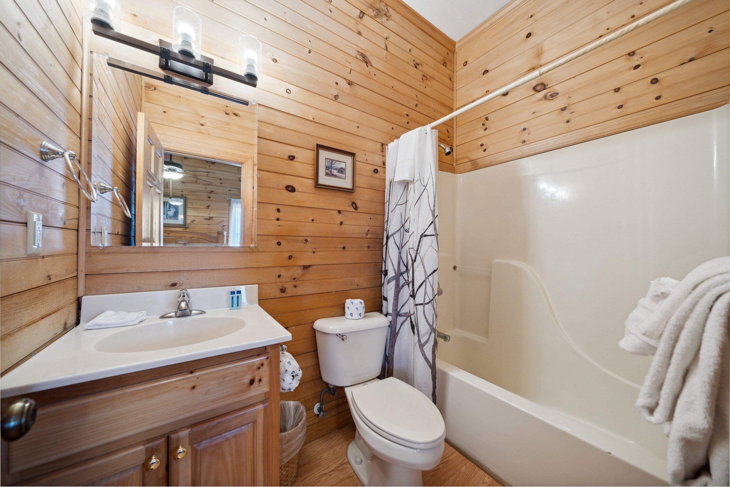 510 Wildflower Ridge Road Gatlinburg TN 37738