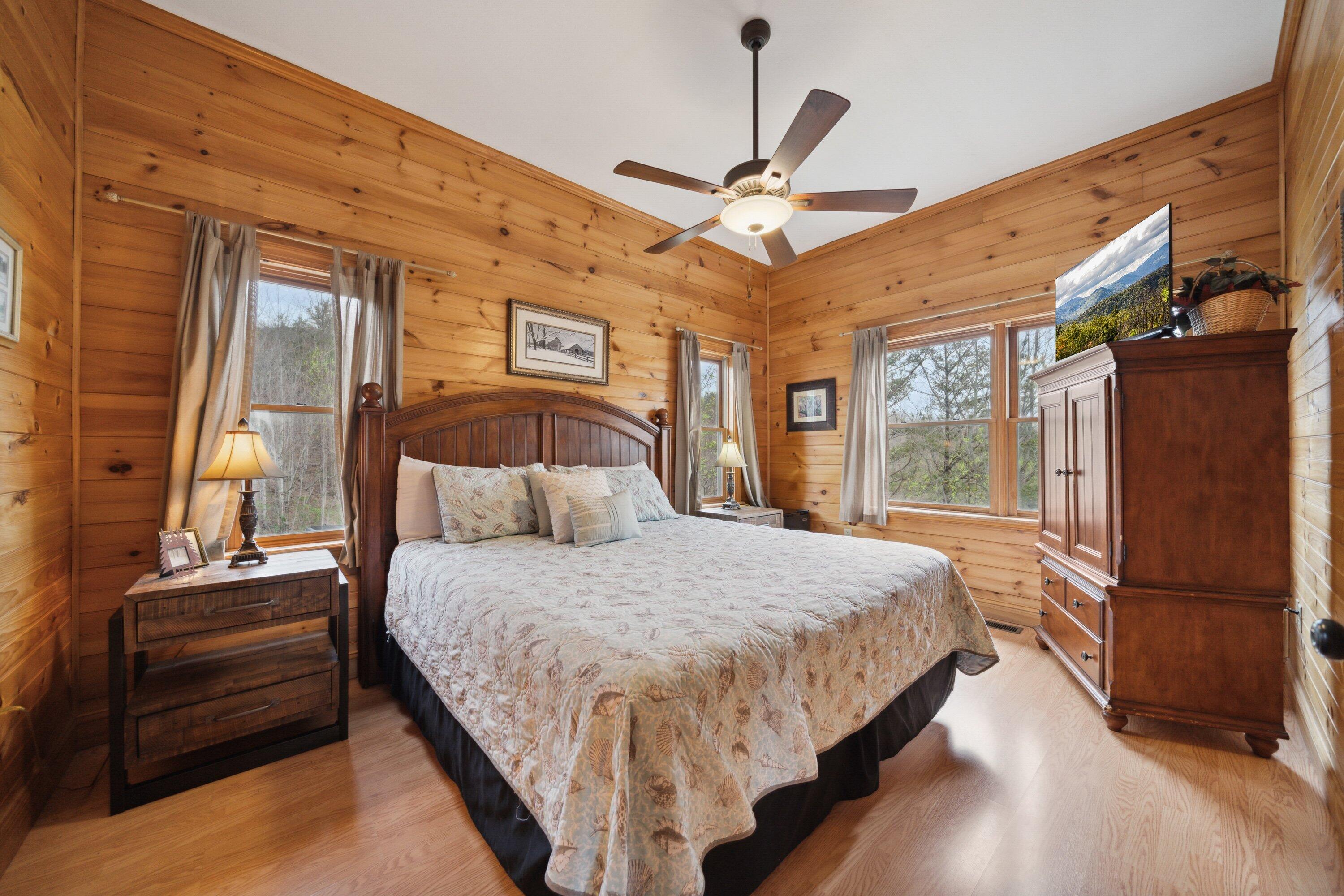 510 Wildflower Ridge Road Gatlinburg TN 37738