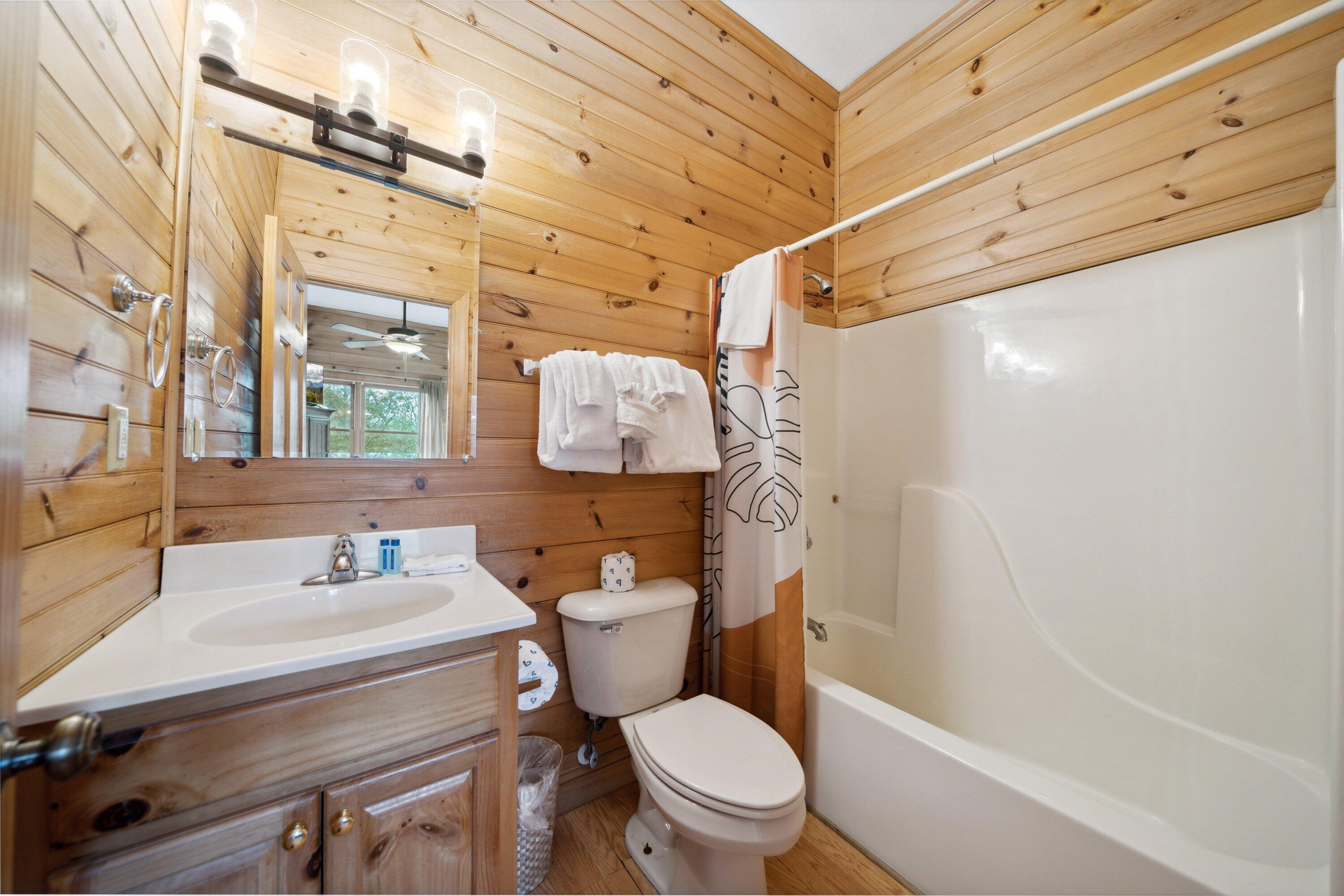 510 Wildflower Ridge Road Gatlinburg TN 37738