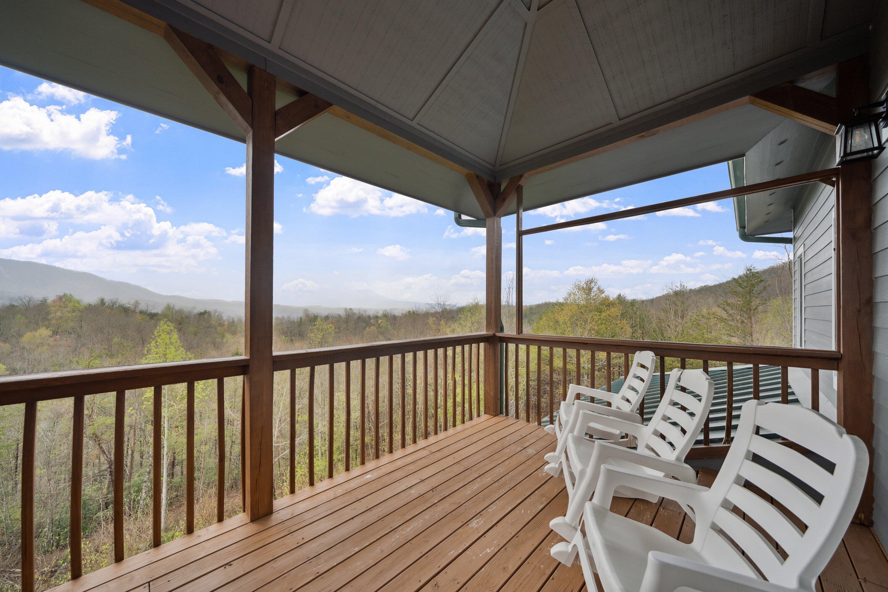 510 Wildflower Ridge Road Gatlinburg TN 37738