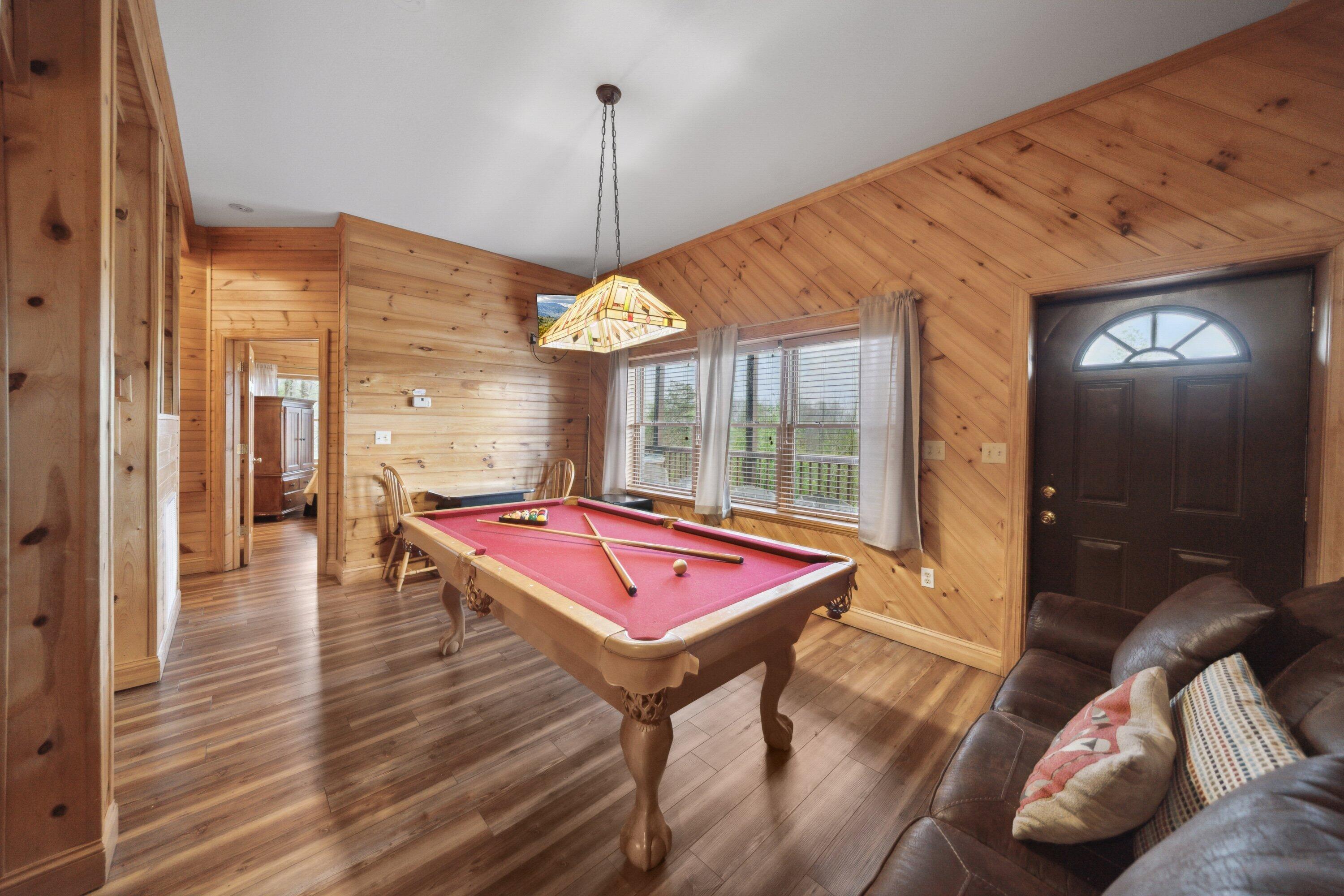 510 Wildflower Ridge Road Gatlinburg TN 37738