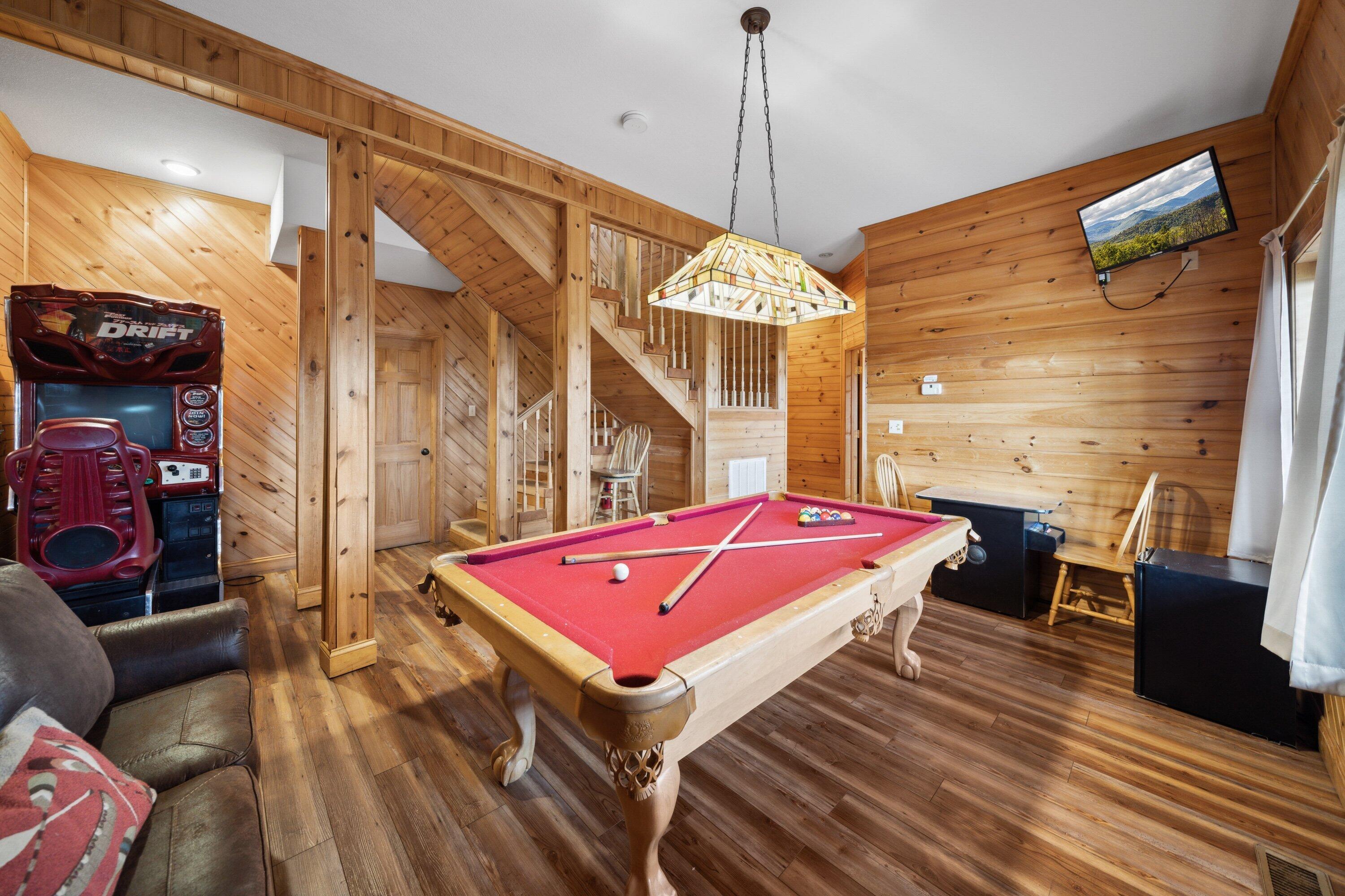 510 Wildflower Ridge Road Gatlinburg TN 37738