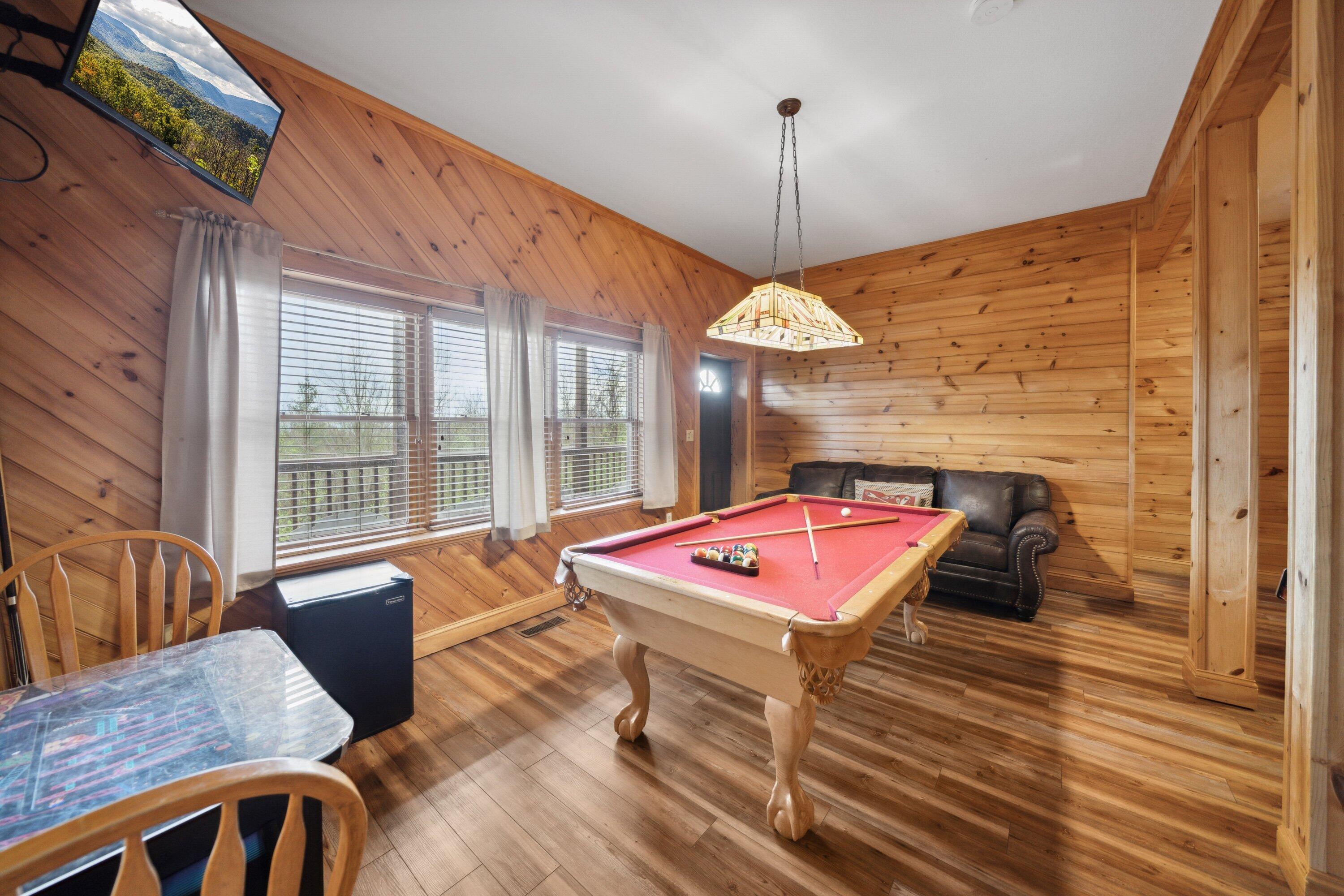 510 Wildflower Ridge Road Gatlinburg TN 37738