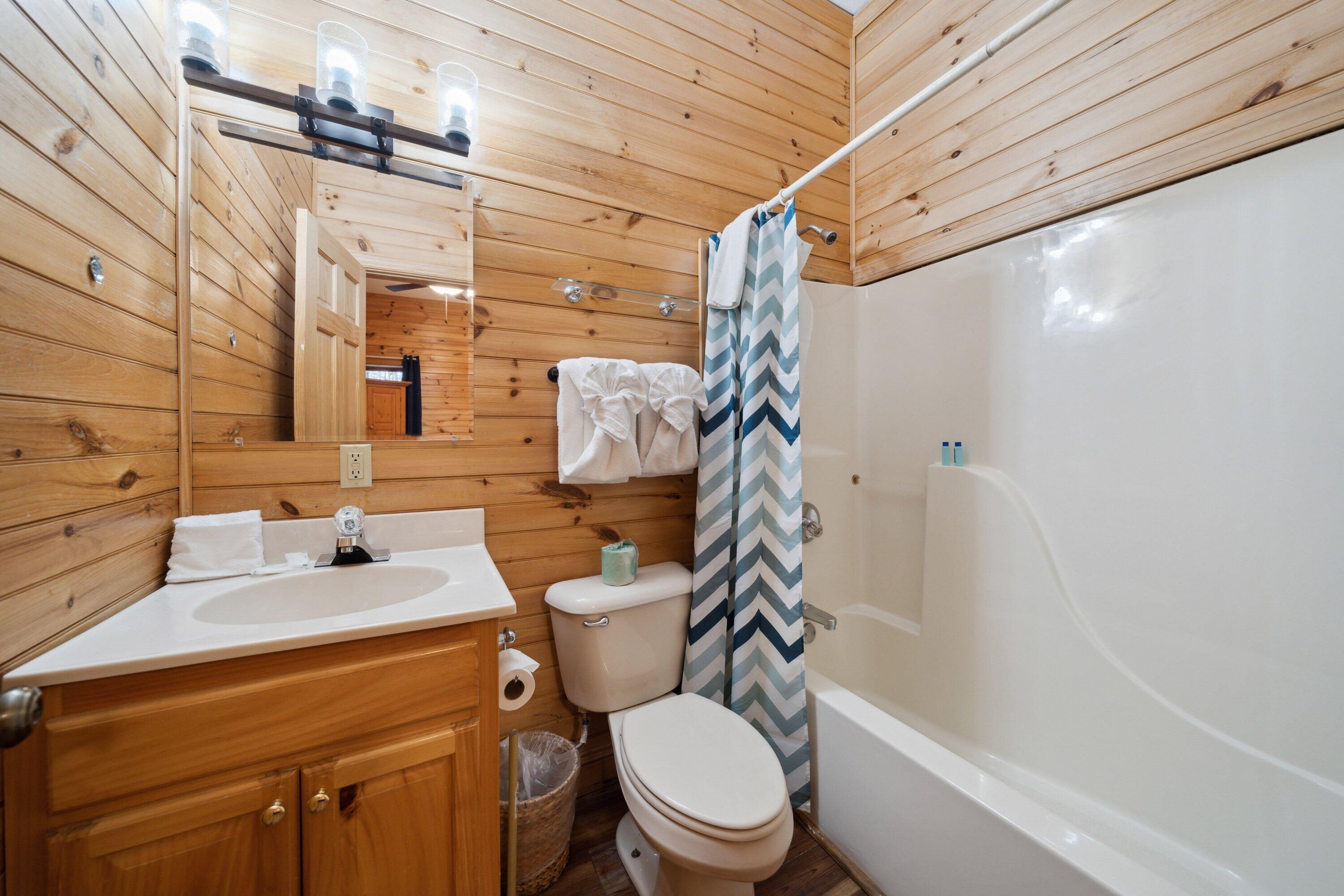 510 Wildflower Ridge Road Gatlinburg TN 37738