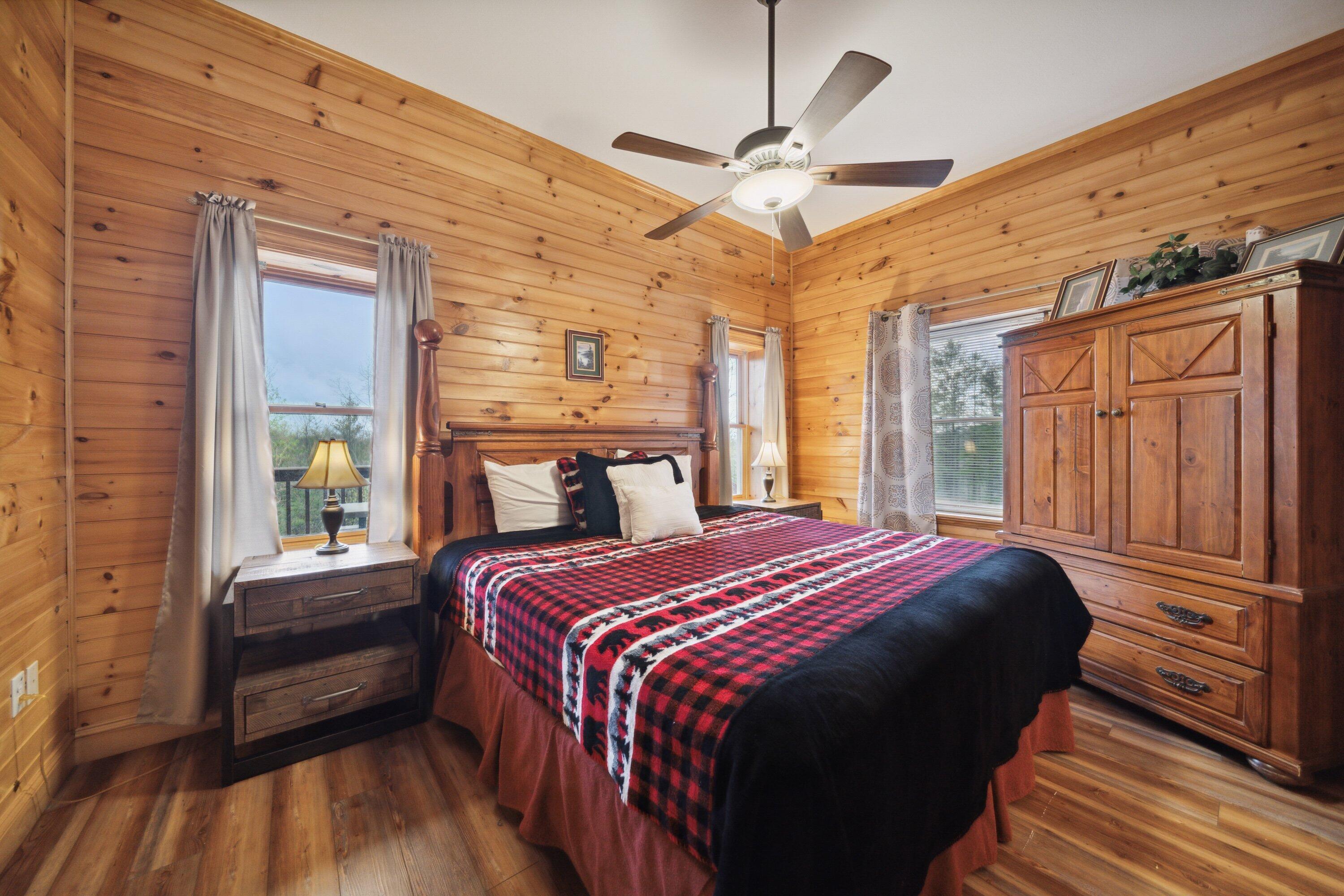 510 Wildflower Ridge Road Gatlinburg TN 37738