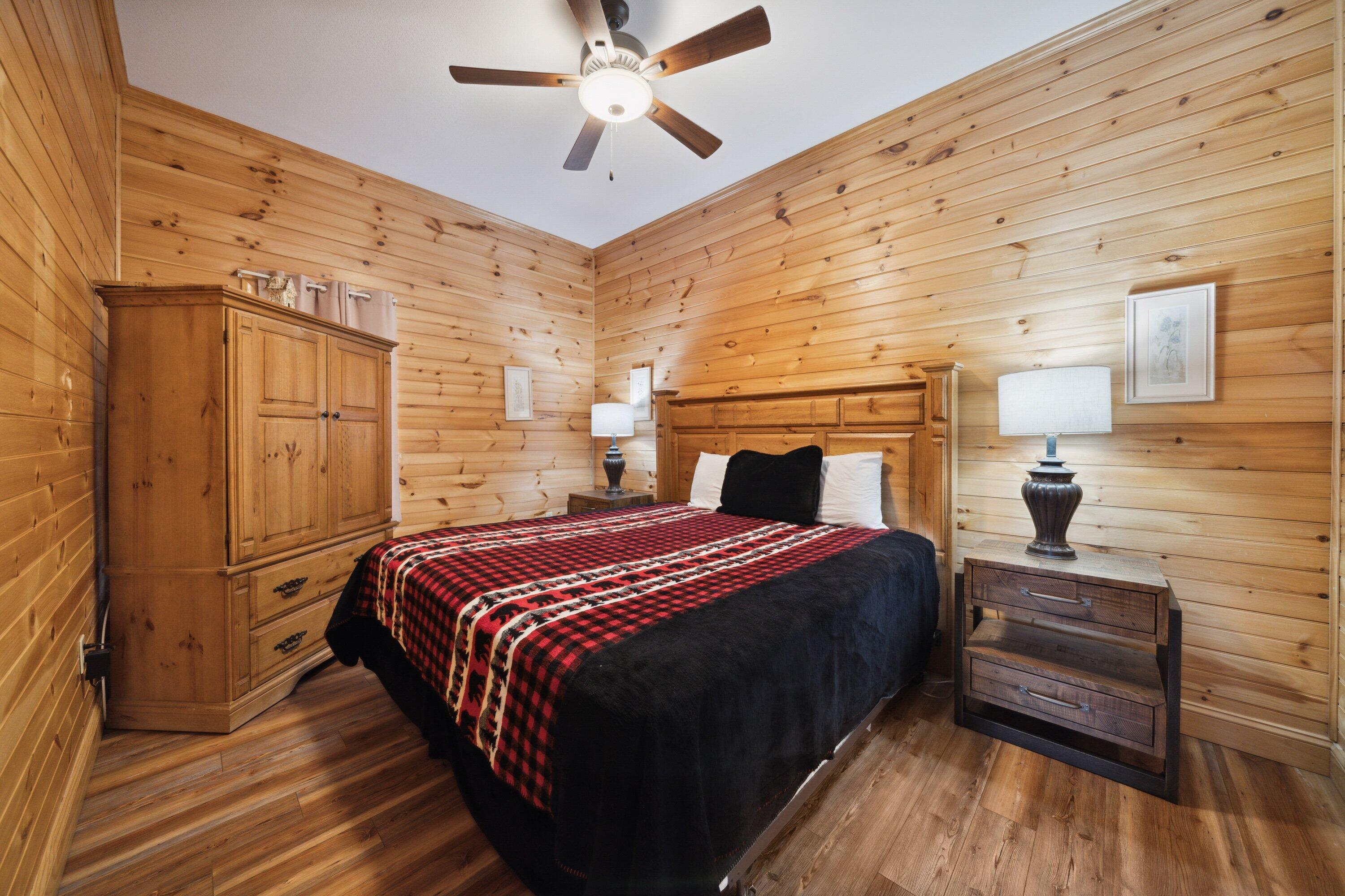 510 Wildflower Ridge Road Gatlinburg TN 37738