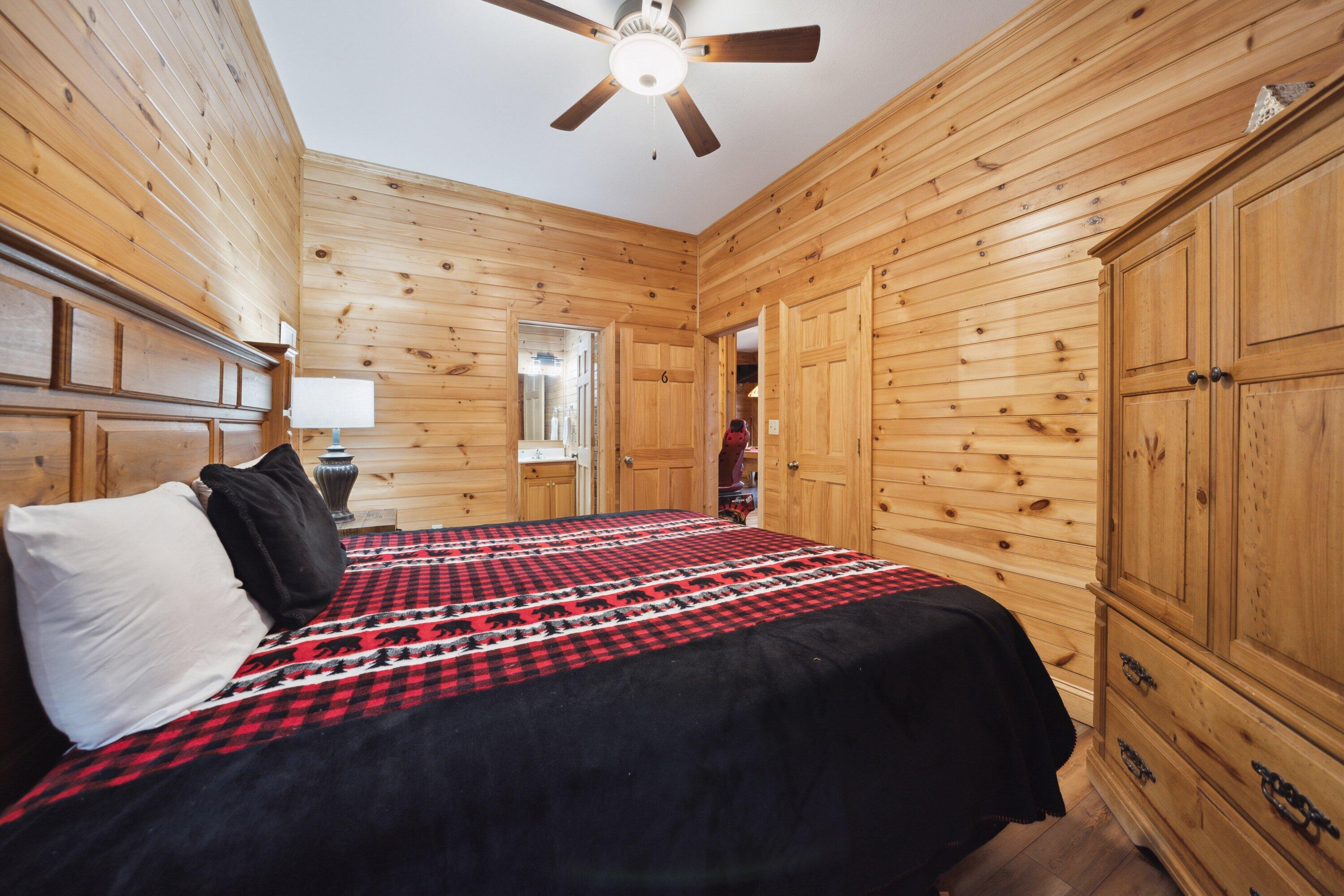 510 Wildflower Ridge Road Gatlinburg TN 37738