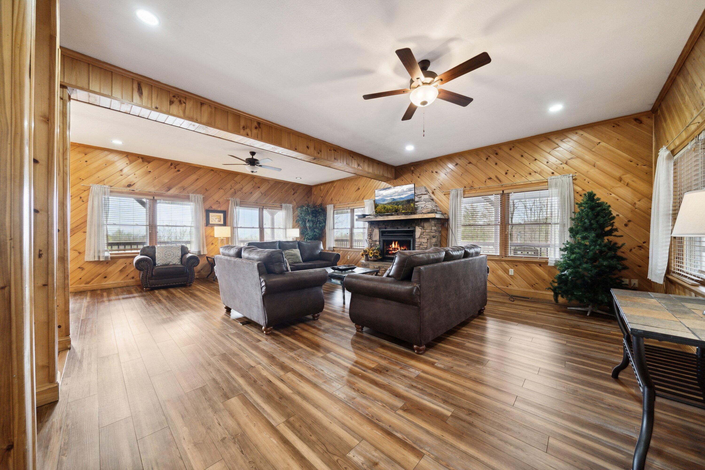 510 Wildflower Ridge Road Gatlinburg TN 37738