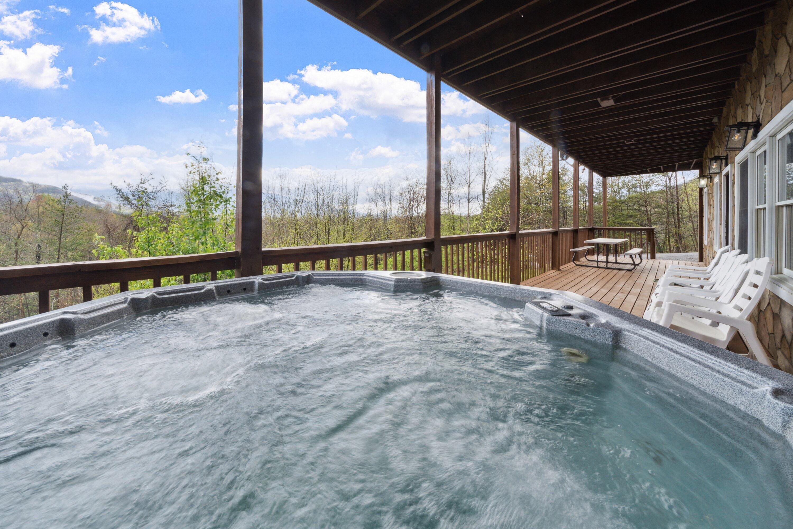 510 Wildflower Ridge Road Gatlinburg TN 37738