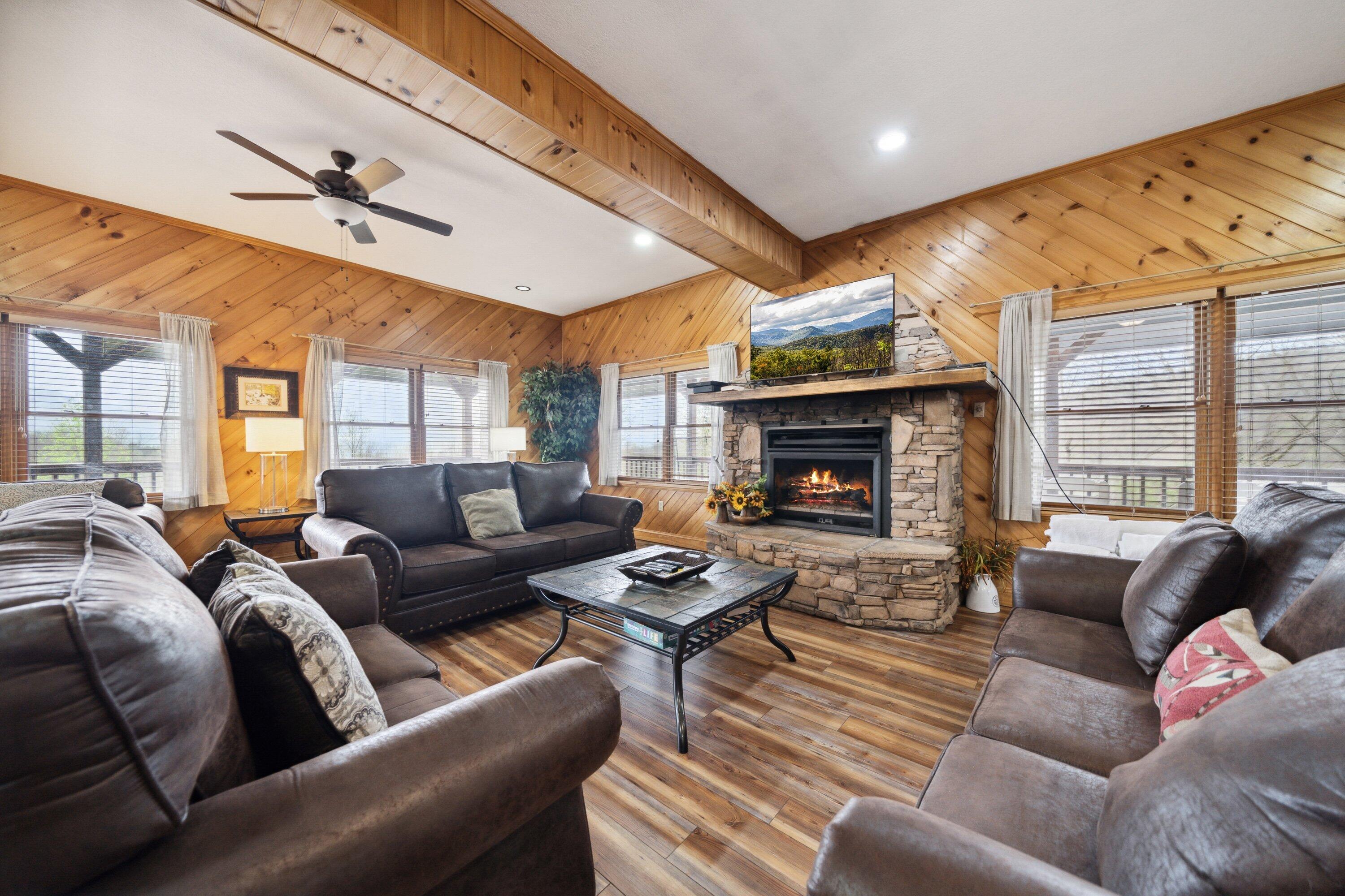 510 Wildflower Ridge Road Gatlinburg TN 37738