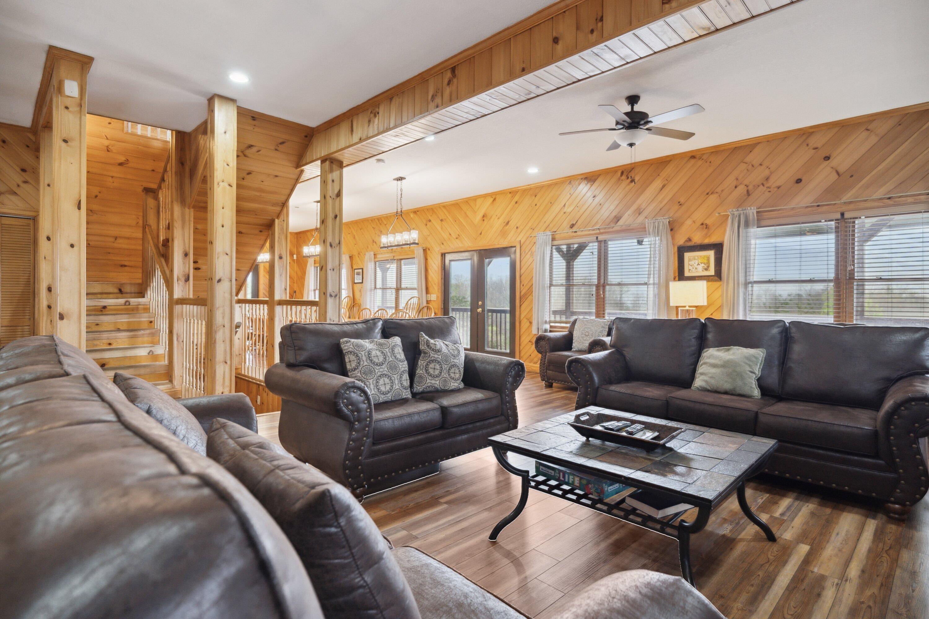 510 Wildflower Ridge Road Gatlinburg TN 37738