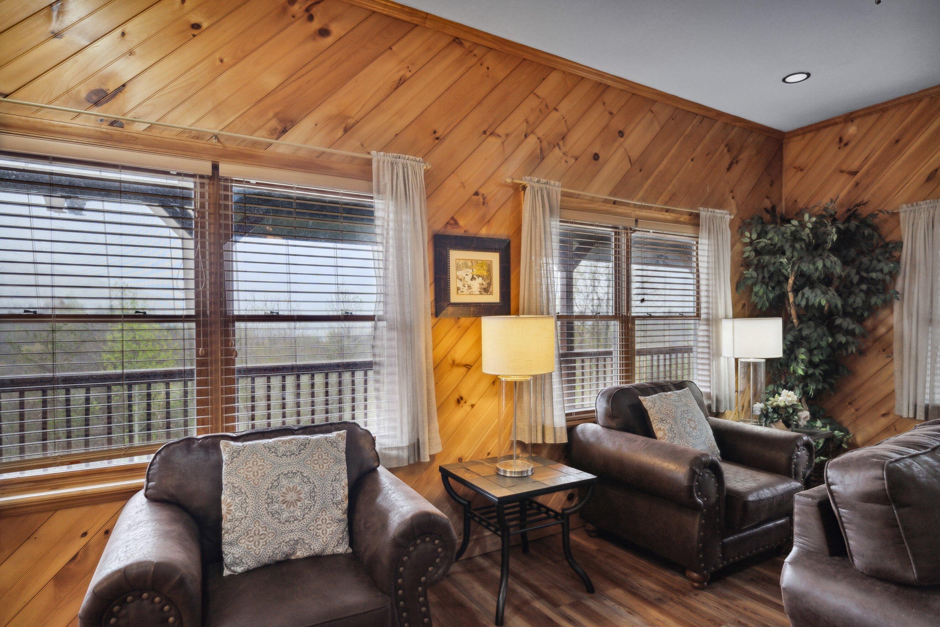 510 Wildflower Ridge Road Gatlinburg TN 37738