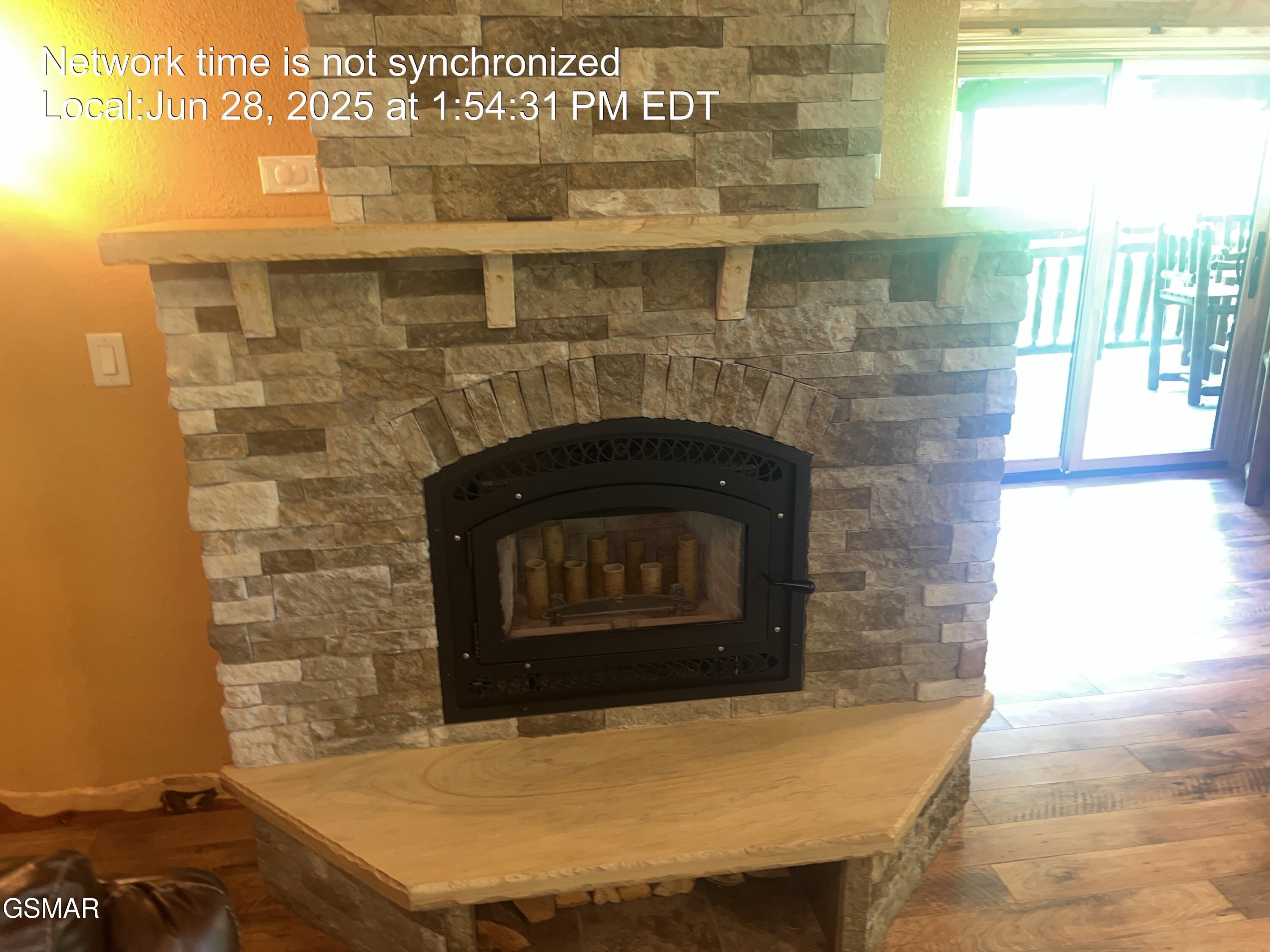 414 Swaying Pines Drive Sevierville TN 37876